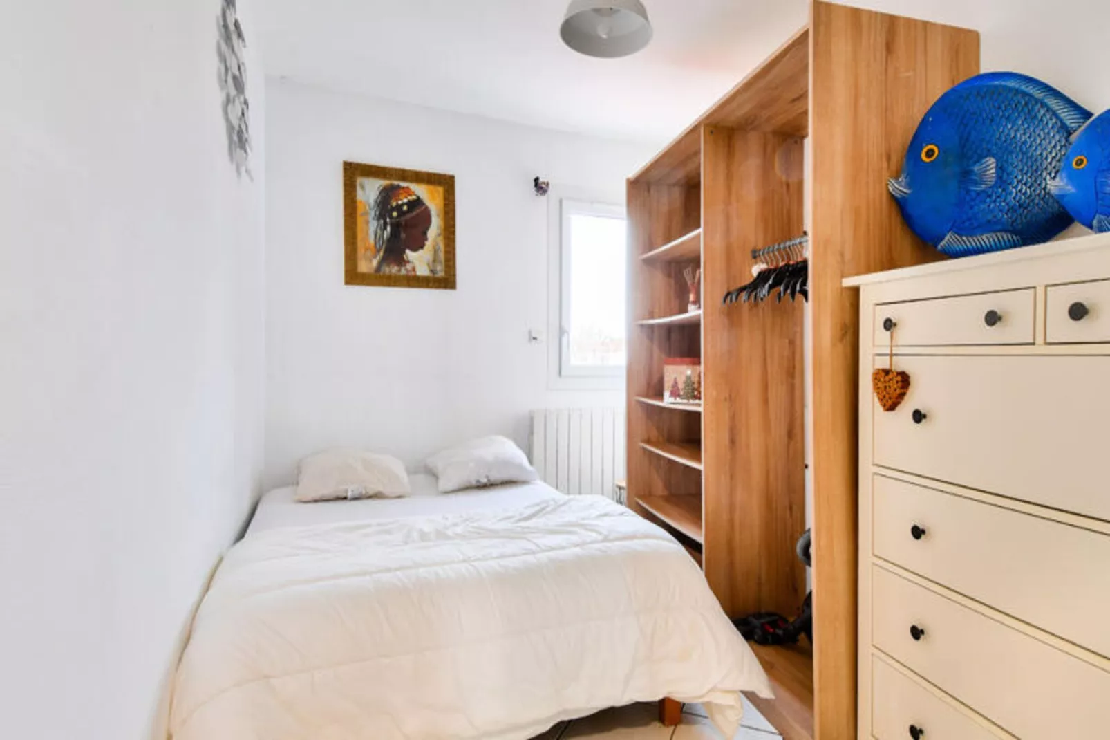 Appartements à Noirmoutier-Niet-getagd