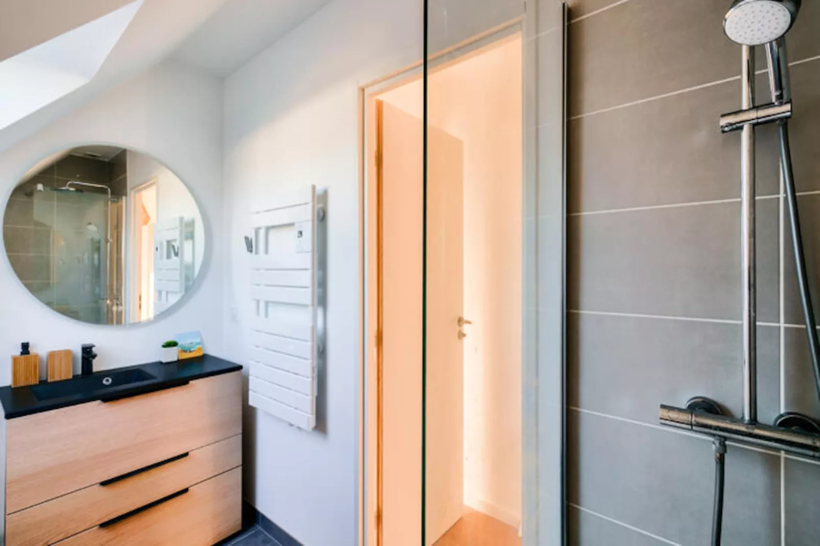 Maison à Penmarc'h-Niet-getagd