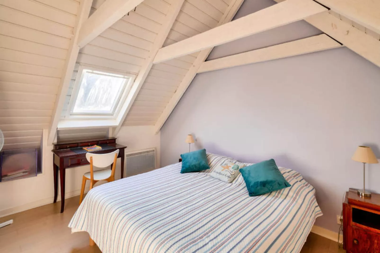 Maison à Penmarc'h-Niet-getagd