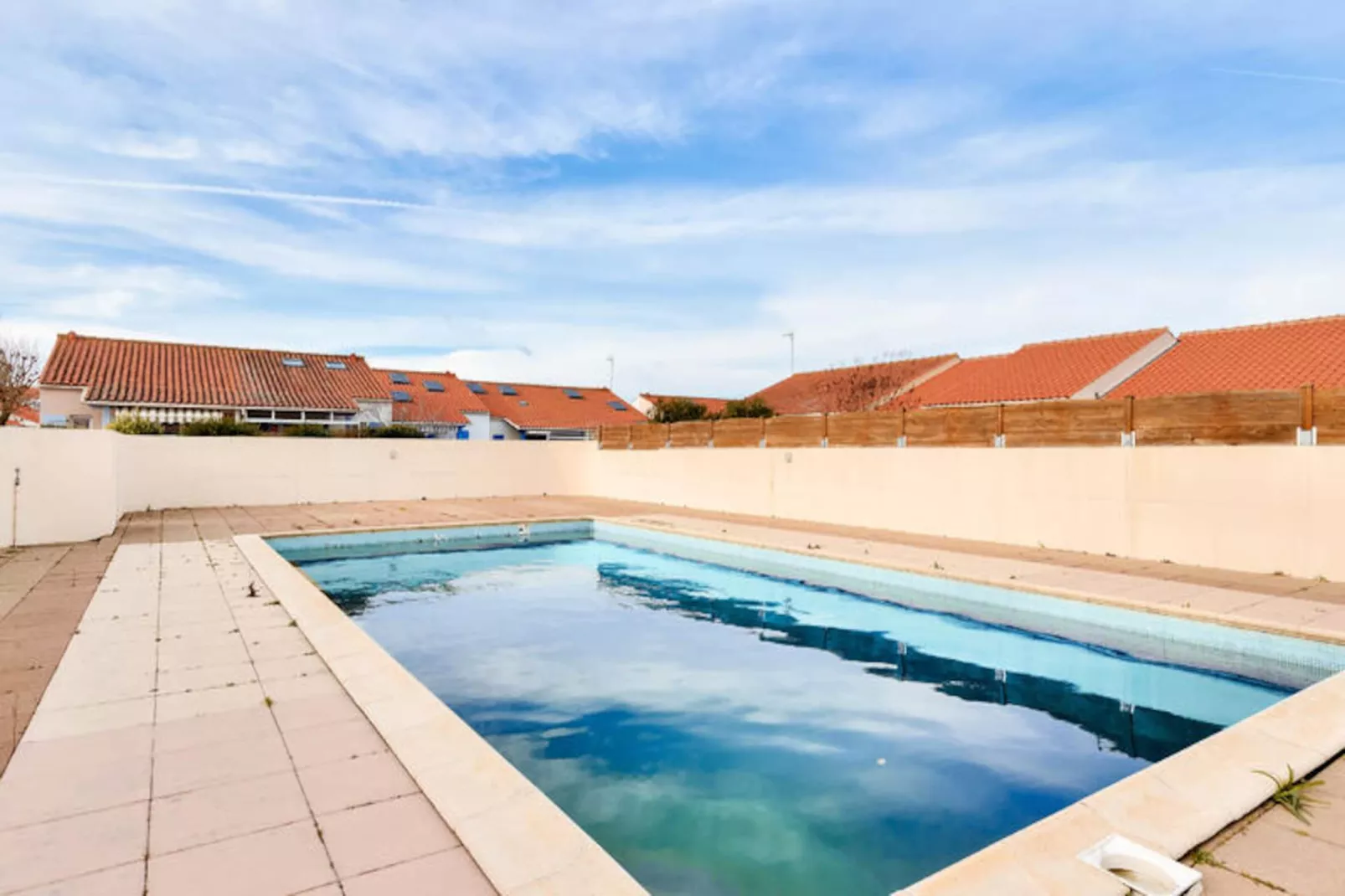 Maison à Les Sables d'Olonne-Niet-getagd