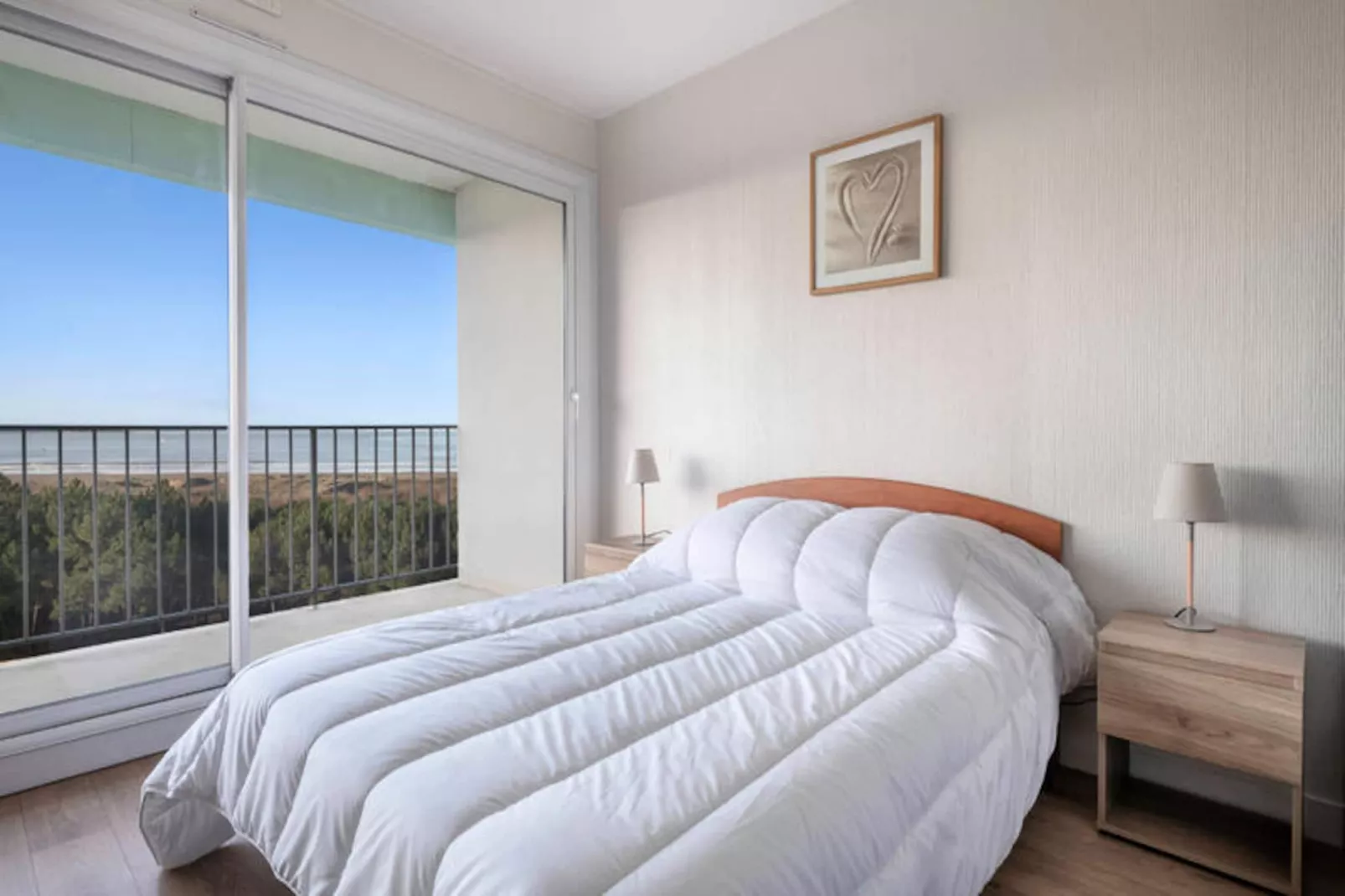 Appartements à Saint-Brevin-les-Pins-Niet-getagd