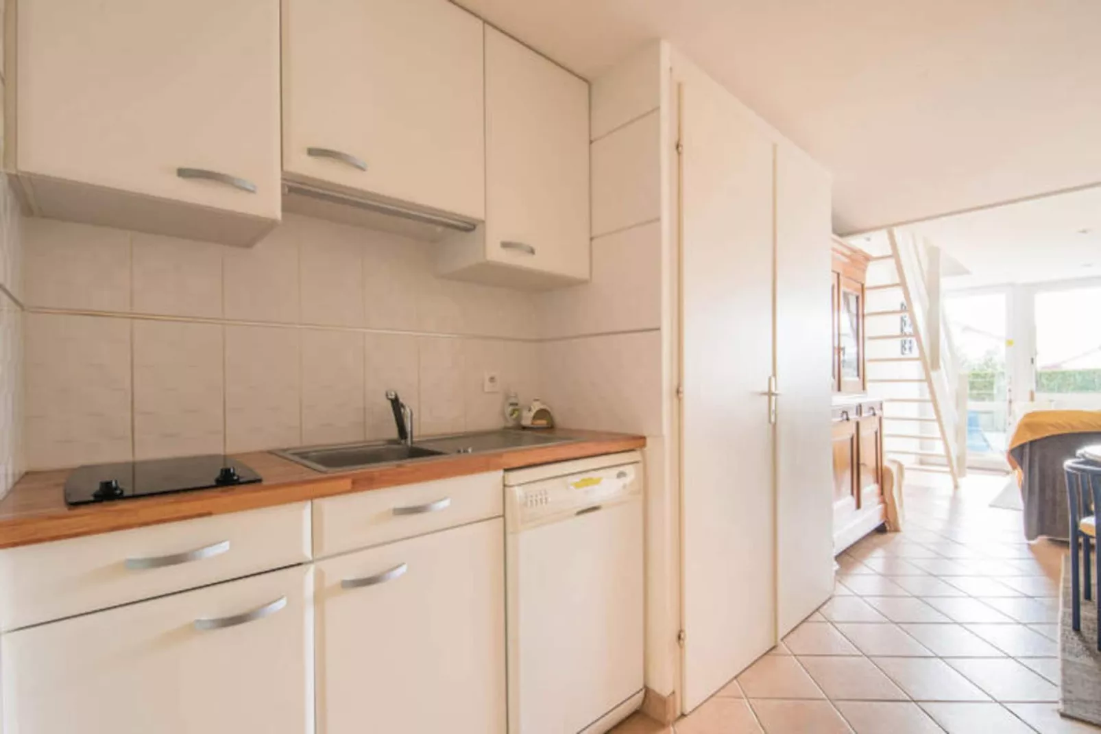 Maison à Pornic-Niet-getagd