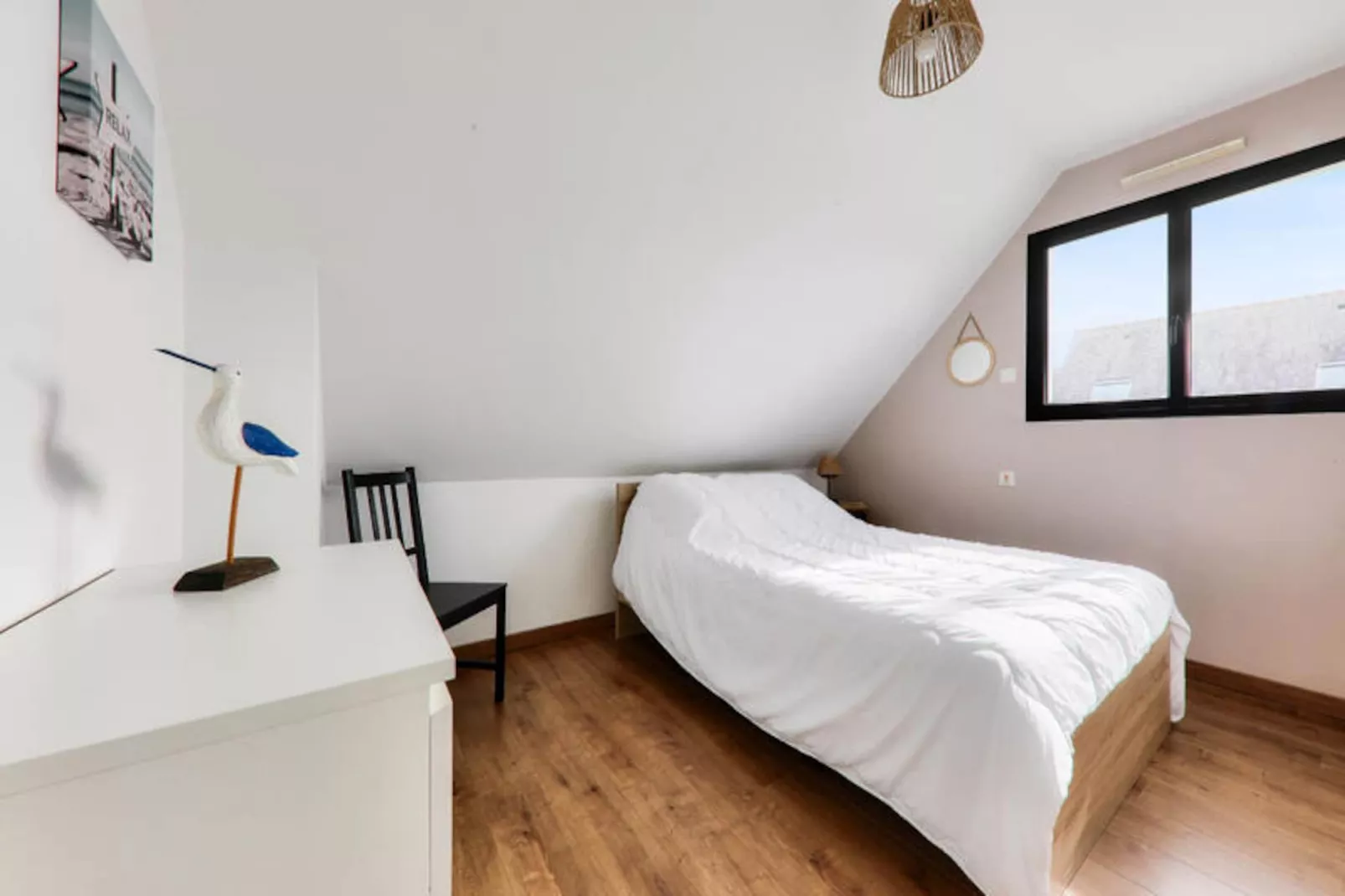 Maison à Sarzeau-Niet-getagd