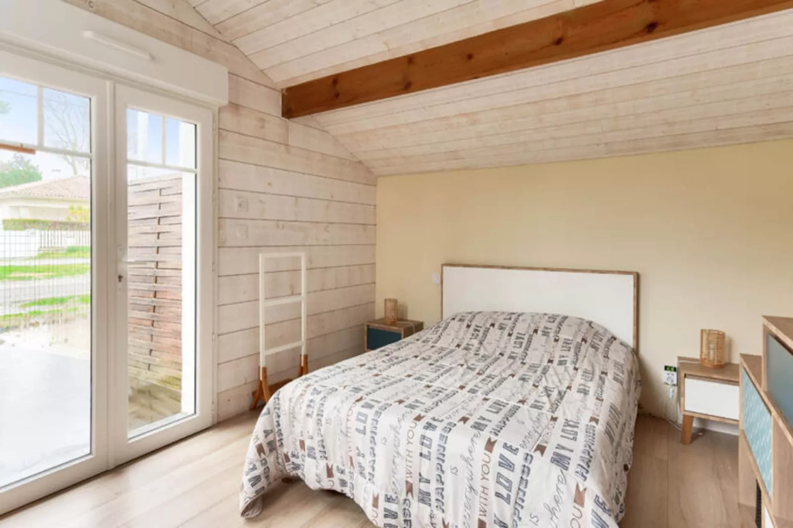 Maison à Andernos-les-Bains-Niet-getagd