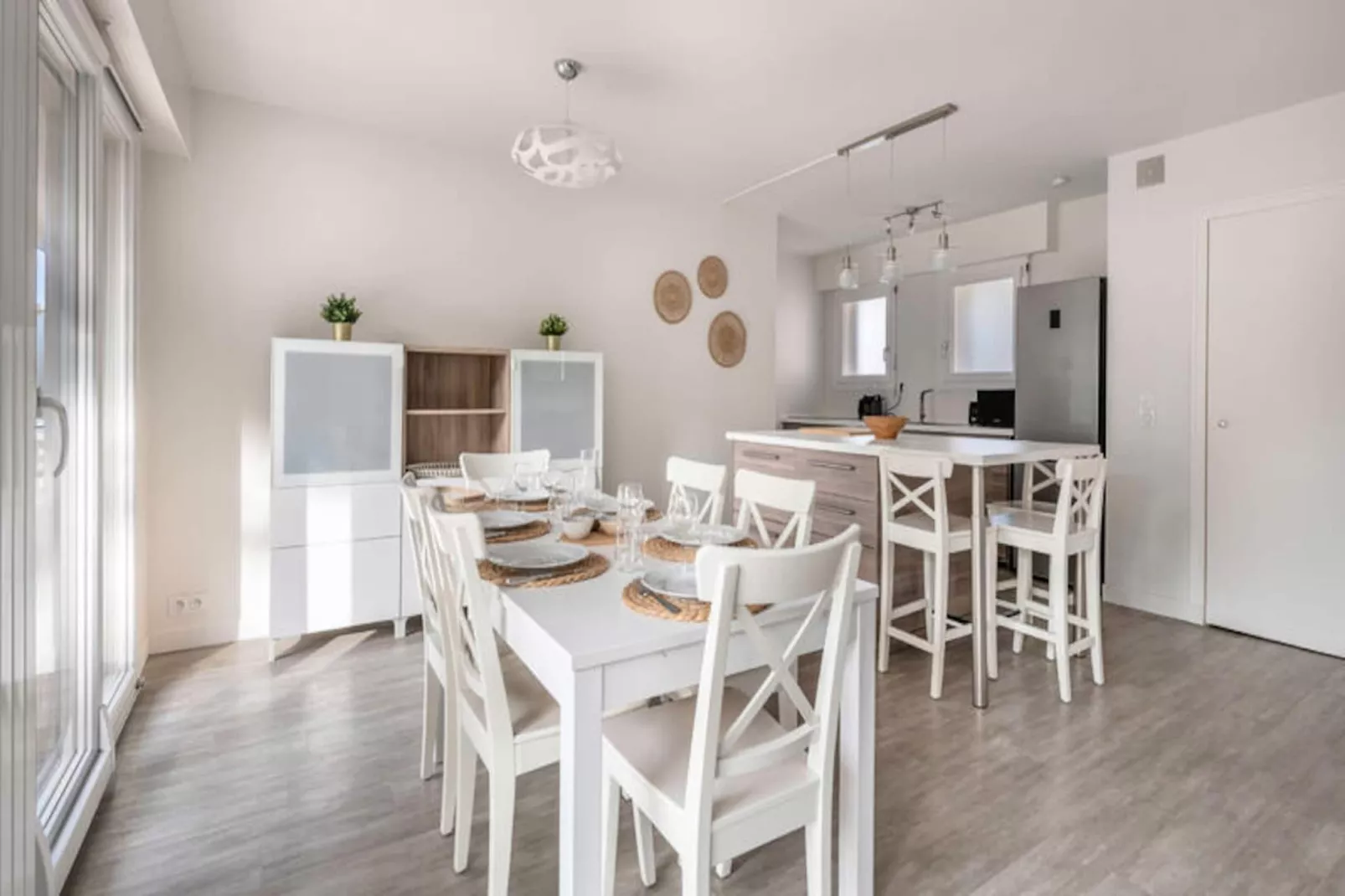 Appartements à La Baule-Niet-getagd