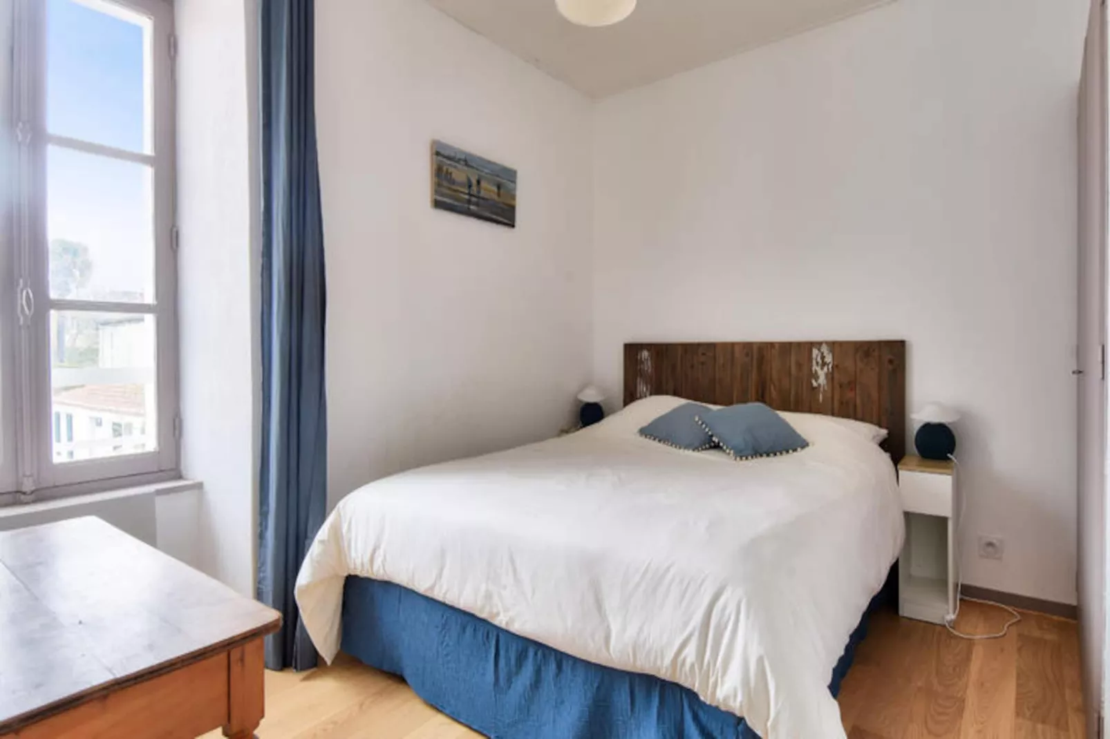 Maison à Noirmoutier-Niet-getagd