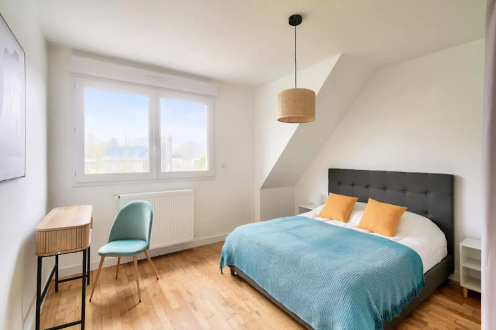 Maison à Ploneour-Lanvern-Niet-getagd