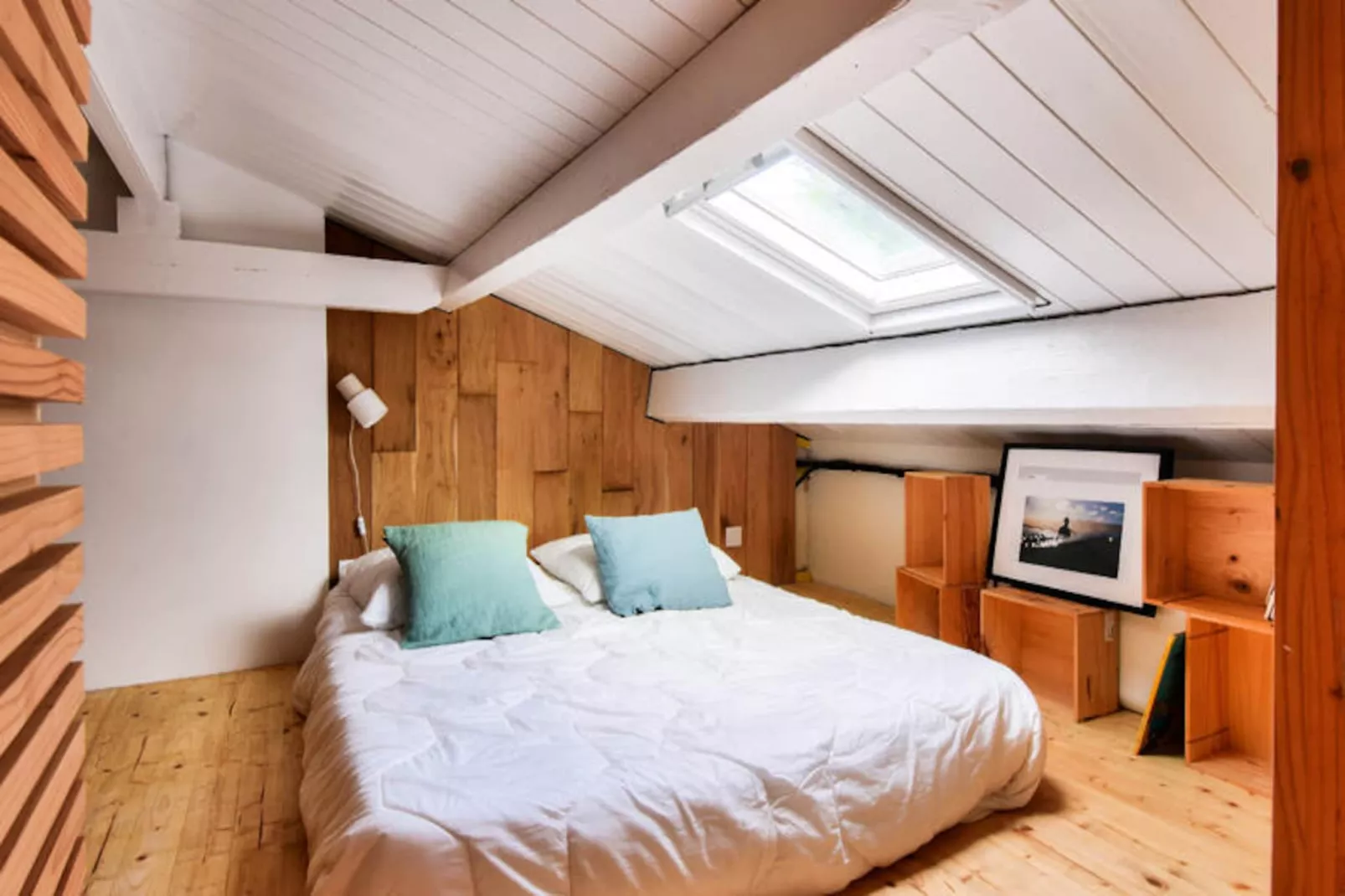 Maison à L'Epine - Ile de Noirmoutier-Niet-getagd