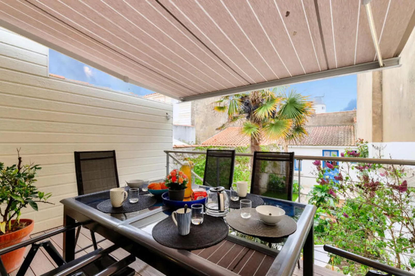 Maison à Les Sables d'Olonne-Niet-getagd