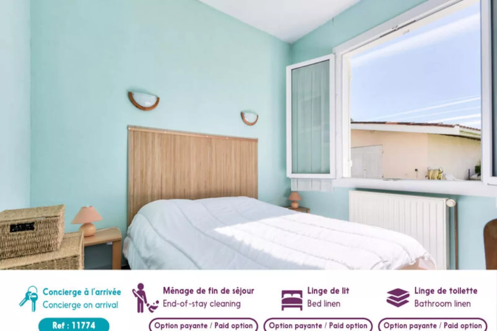 Maison à Andernos-les-Bains-Niet-getagd