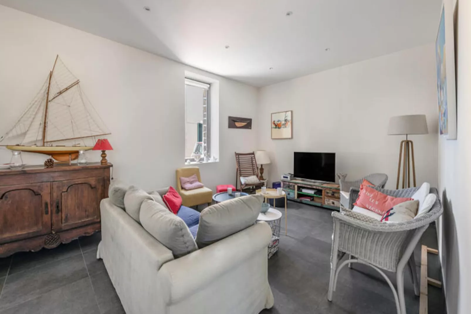 Maison à Pornichet-Niet-getagd