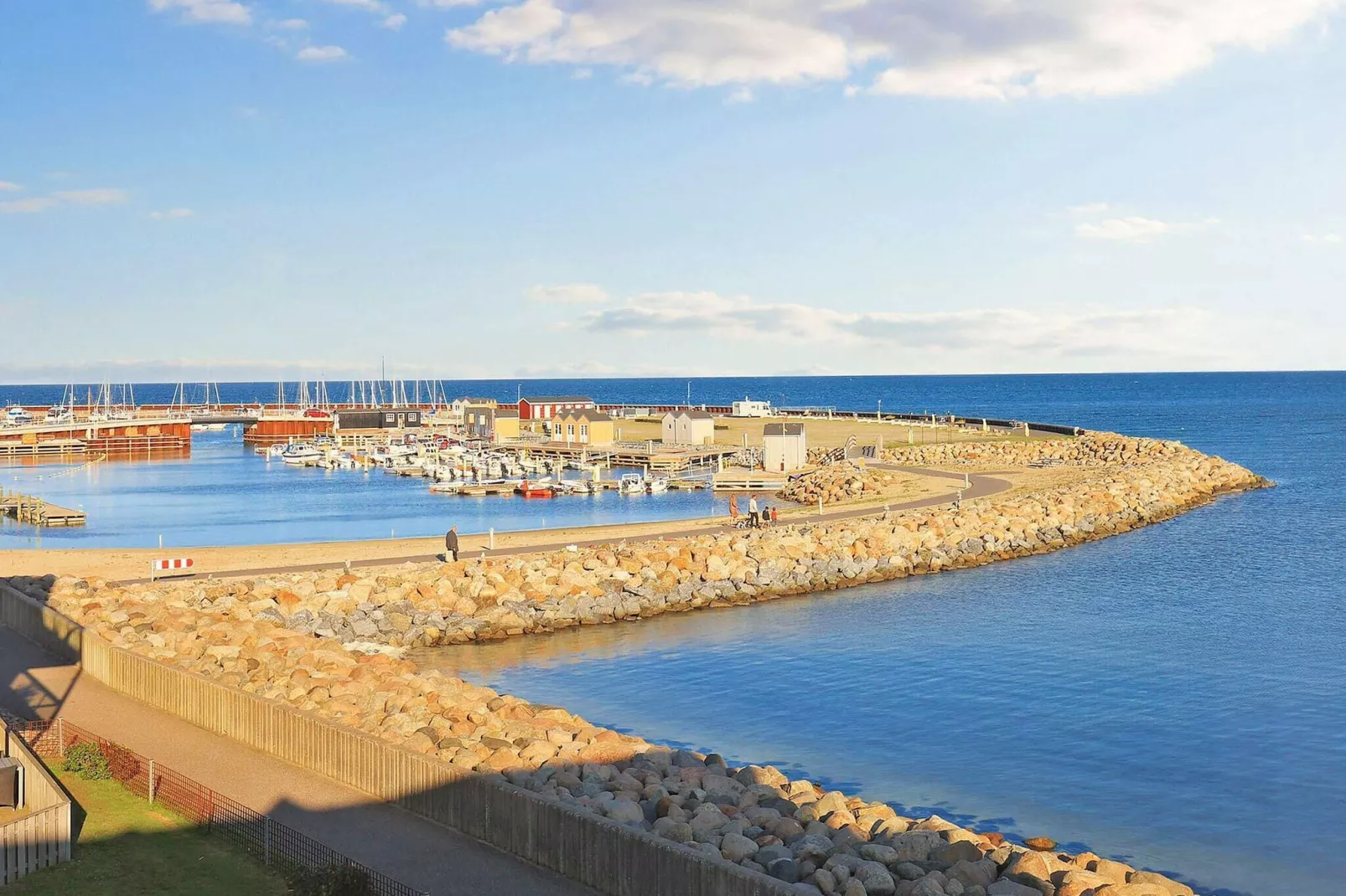 Exclusief Havenzicht Toevluchtsoord-By Traum-Waterzicht