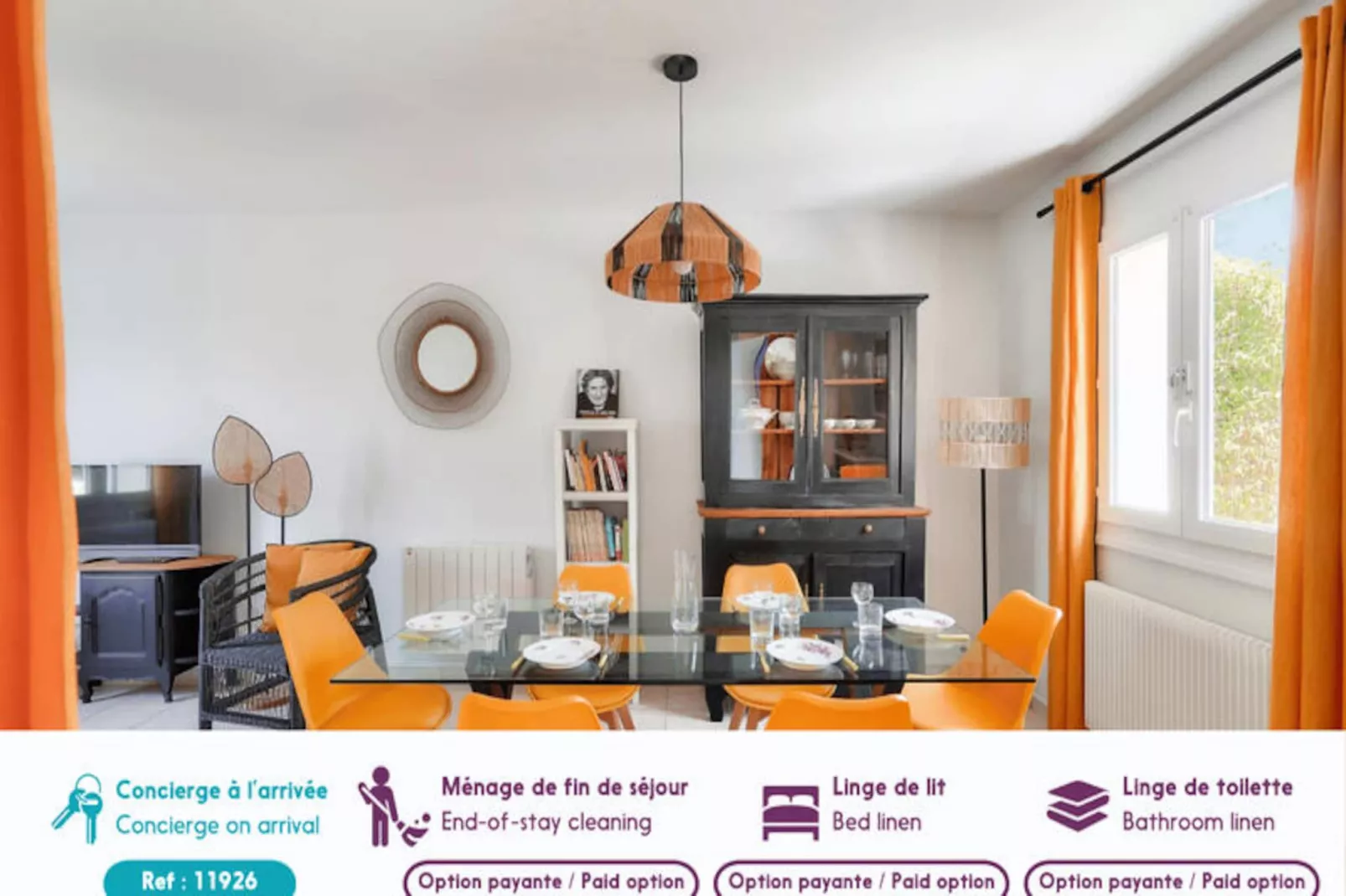 Maison à Le Guilvinec-Niet-getagd