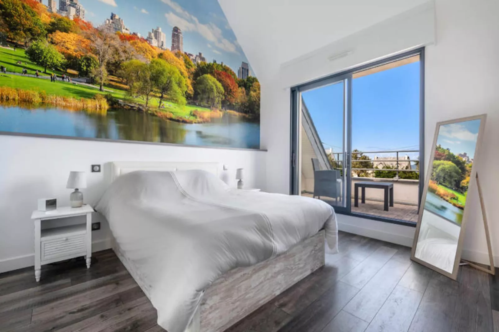 Maison à La Turballe-Niet-getagd