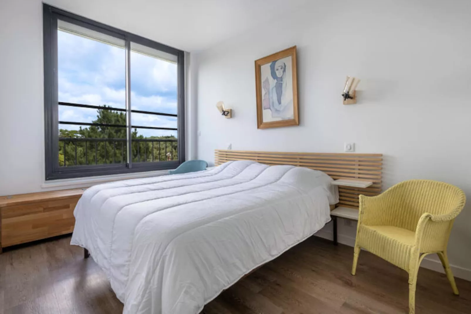 Appartements à La Baule-Niet-getagd