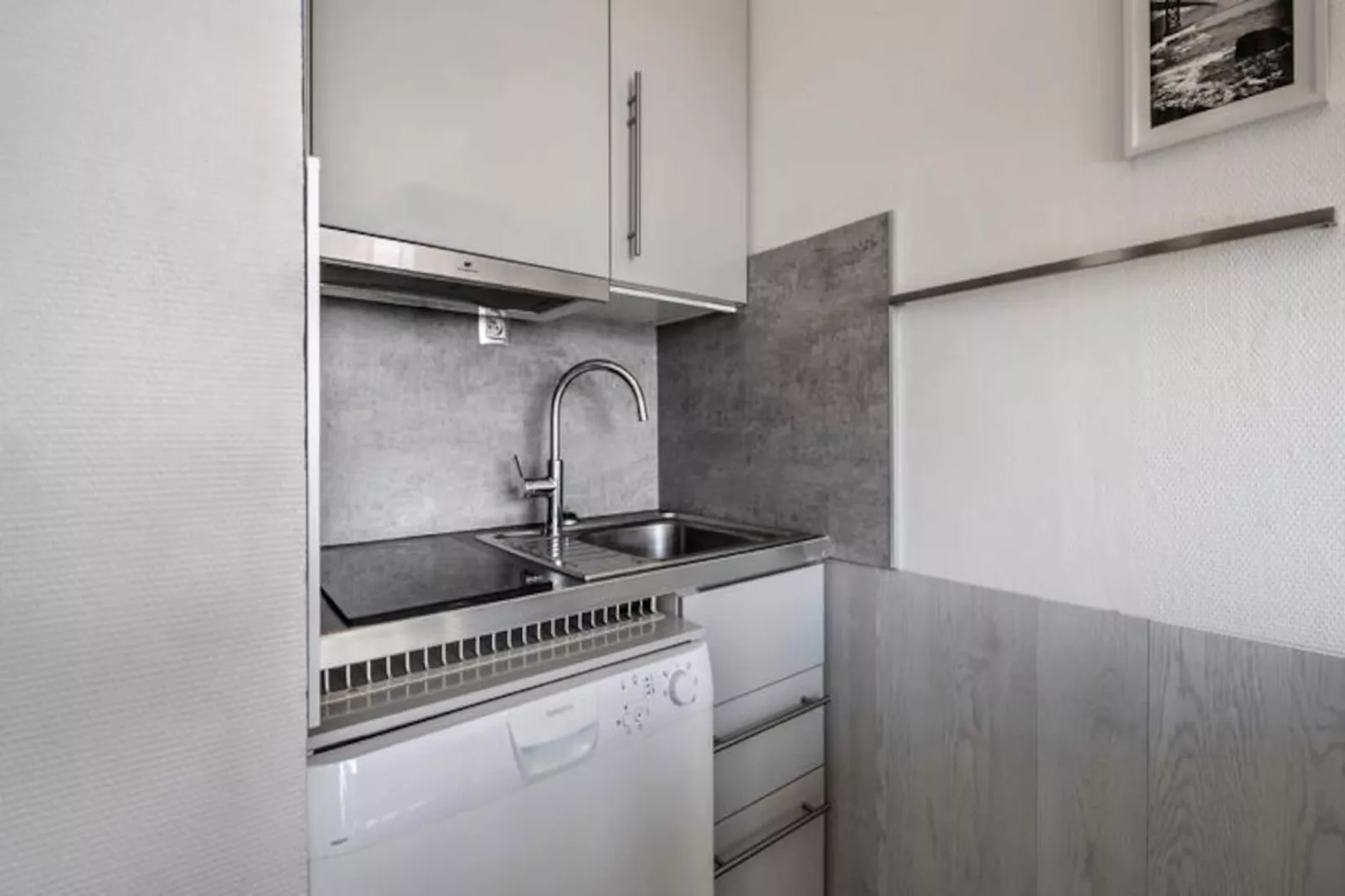 Appartements à Saint Nazaire-Niet-getagd