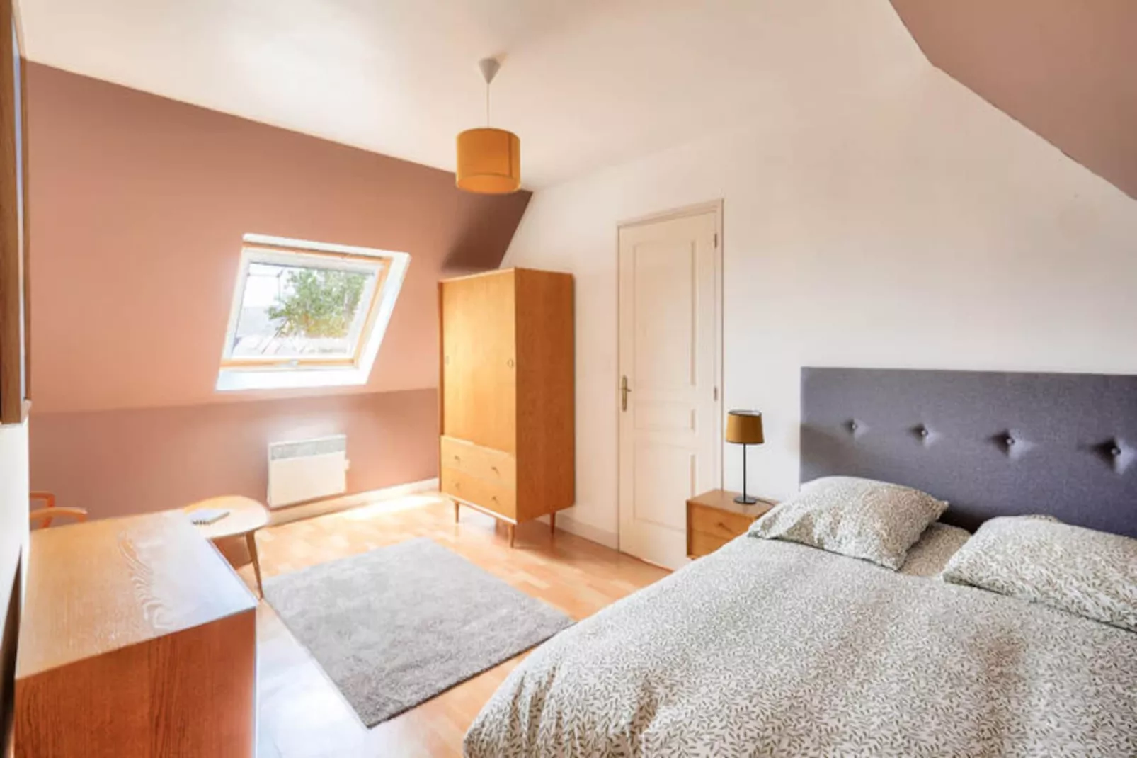 Maison à Le Guilvinec-Niet-getagd