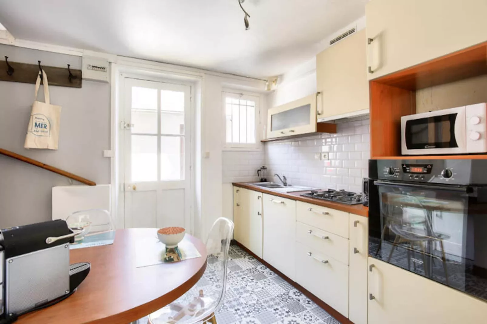 Maison à Dinard-Niet-getagd