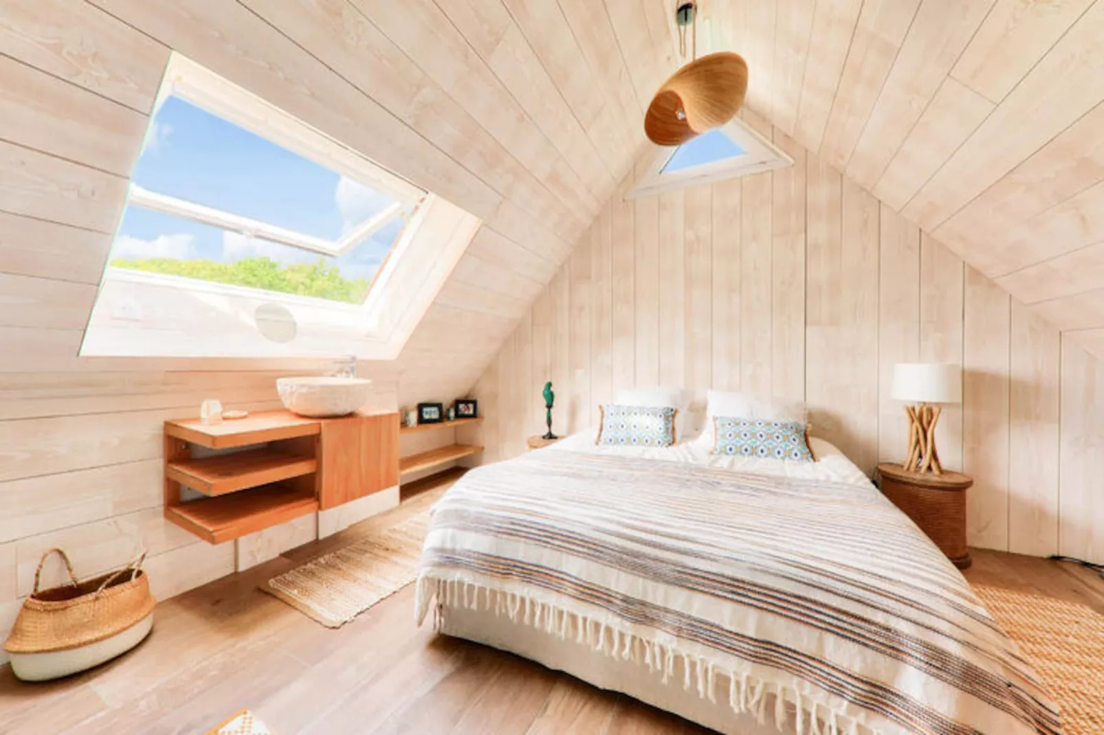 Maison à Arradon-Niet-getagd