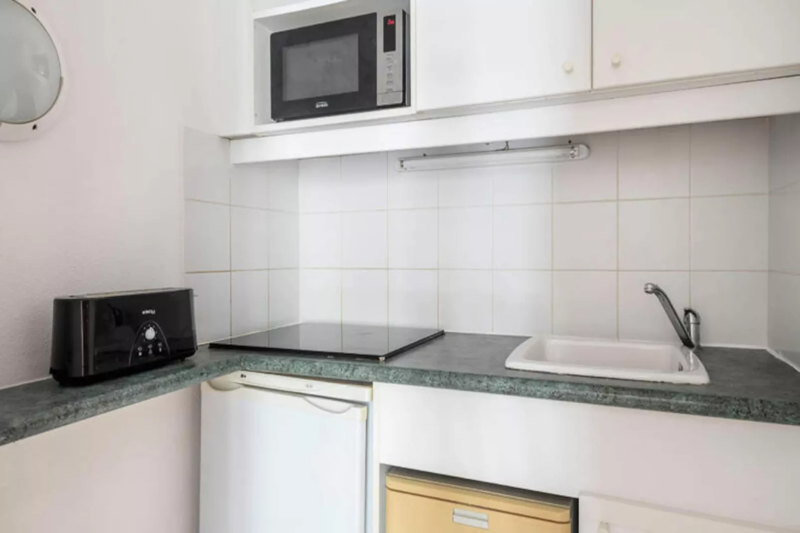 Appartements à Le Pouliguen-Niet-getagd