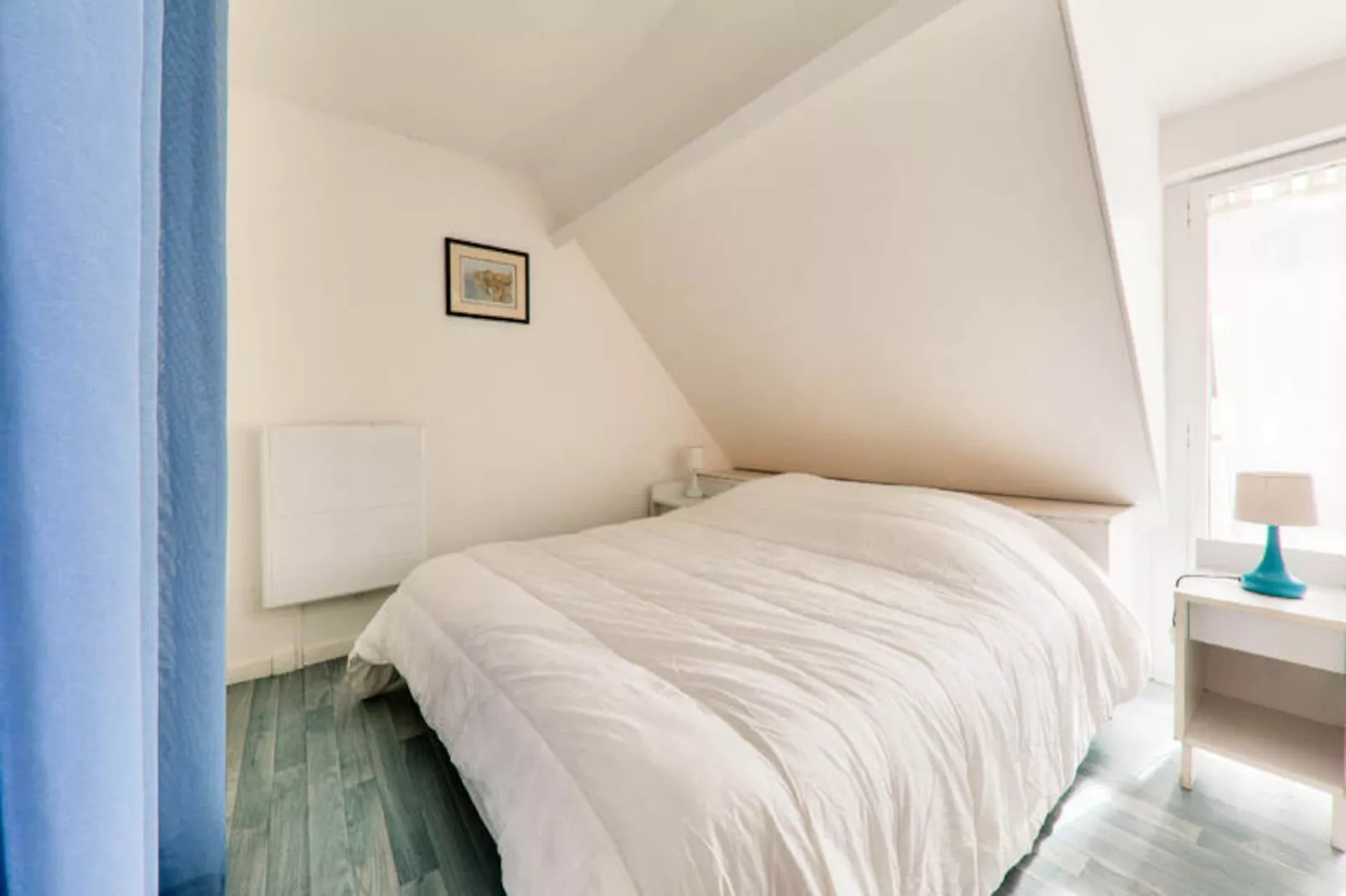 Maison à Saint Pierre Quiberon-Niet-getagd