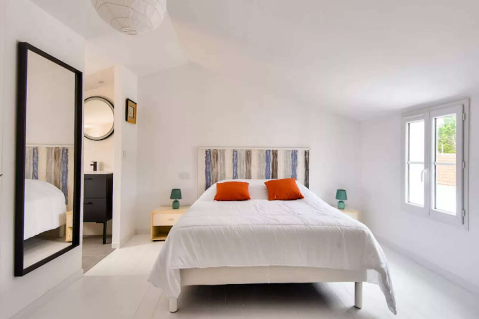 Maison à Barbâtre - Ile de Noirmoutier-Niet-getagd