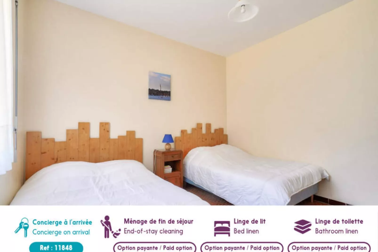 Maison à Andernos-les-Bains-Niet-getagd