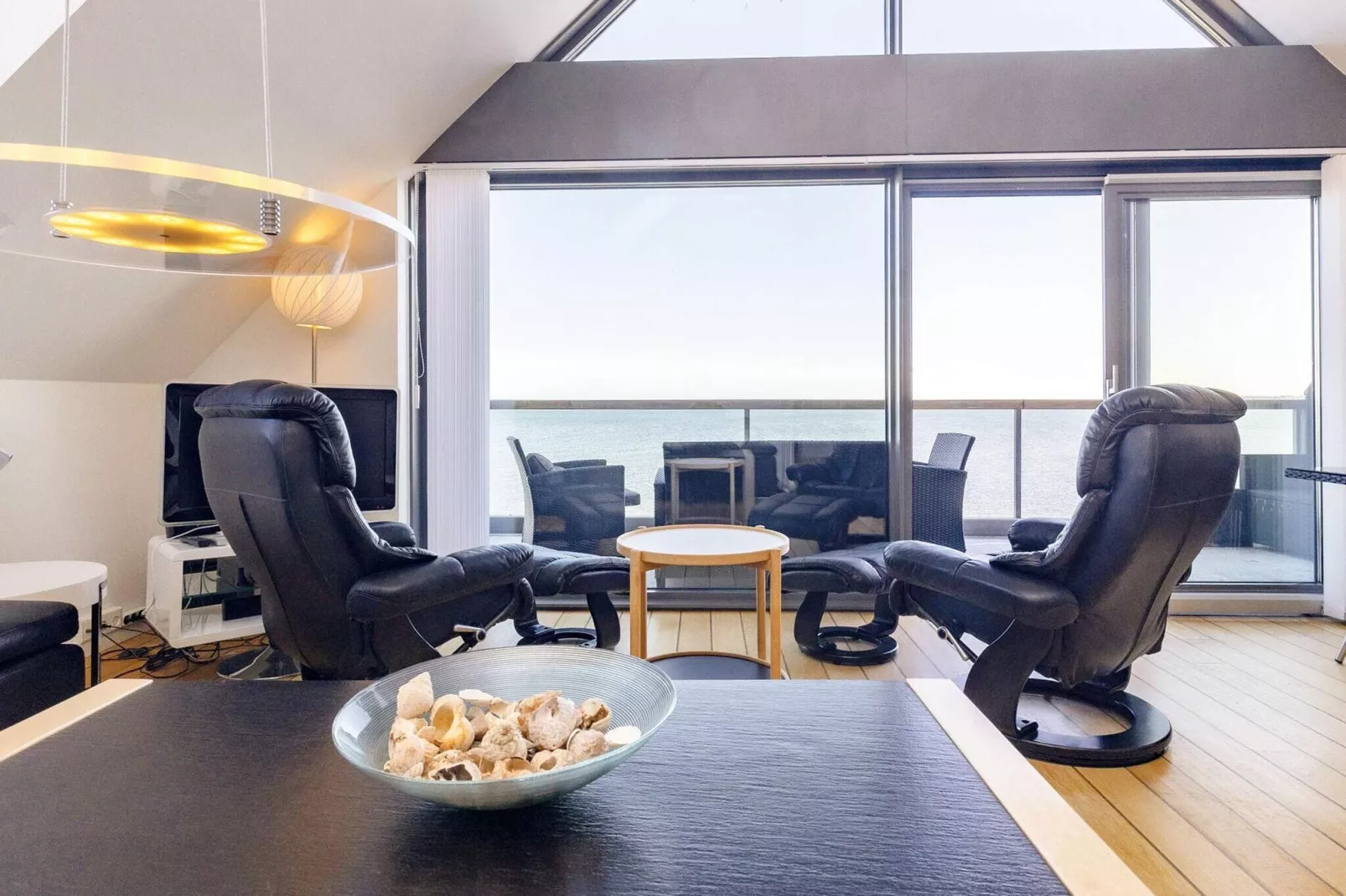 Exclusief Havenzicht Toevluchtsoord-By Traum-Binnen