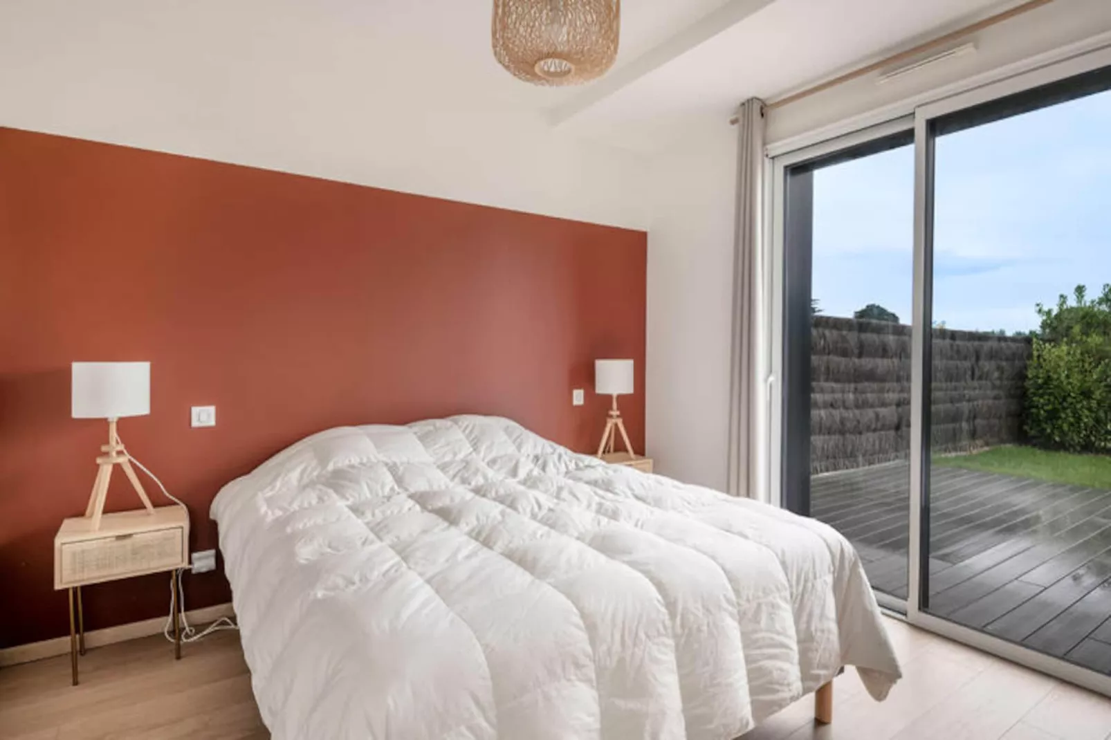 Maison à Piriac-sur-Mer-Niet-getagd