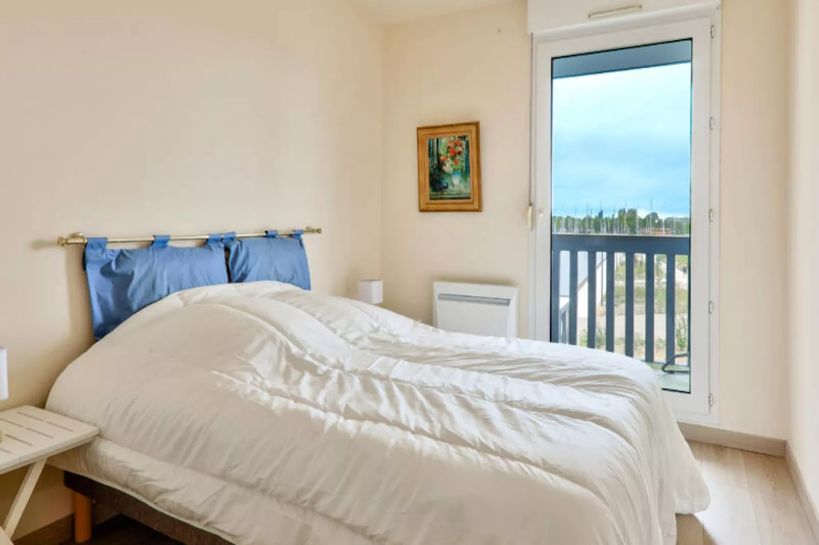 Appartements à Arzon - Port Crouesty-Niet-getagd