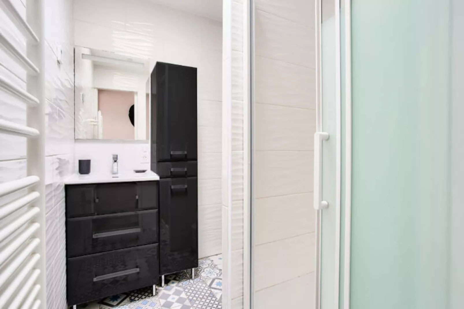 Maison à Dinard-Niet-getagd