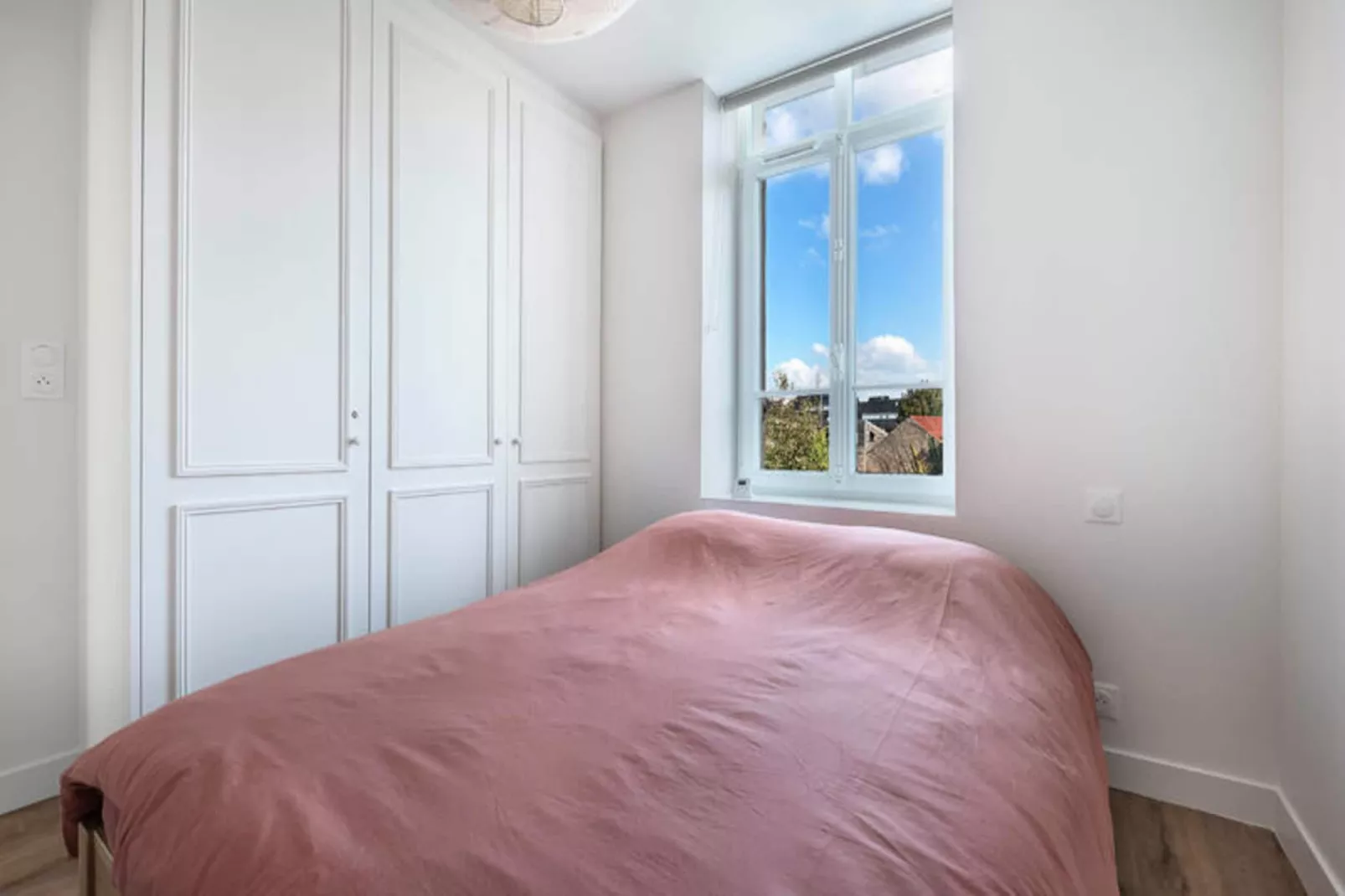 Appartements à Le Pouliguen-Niet-getagd