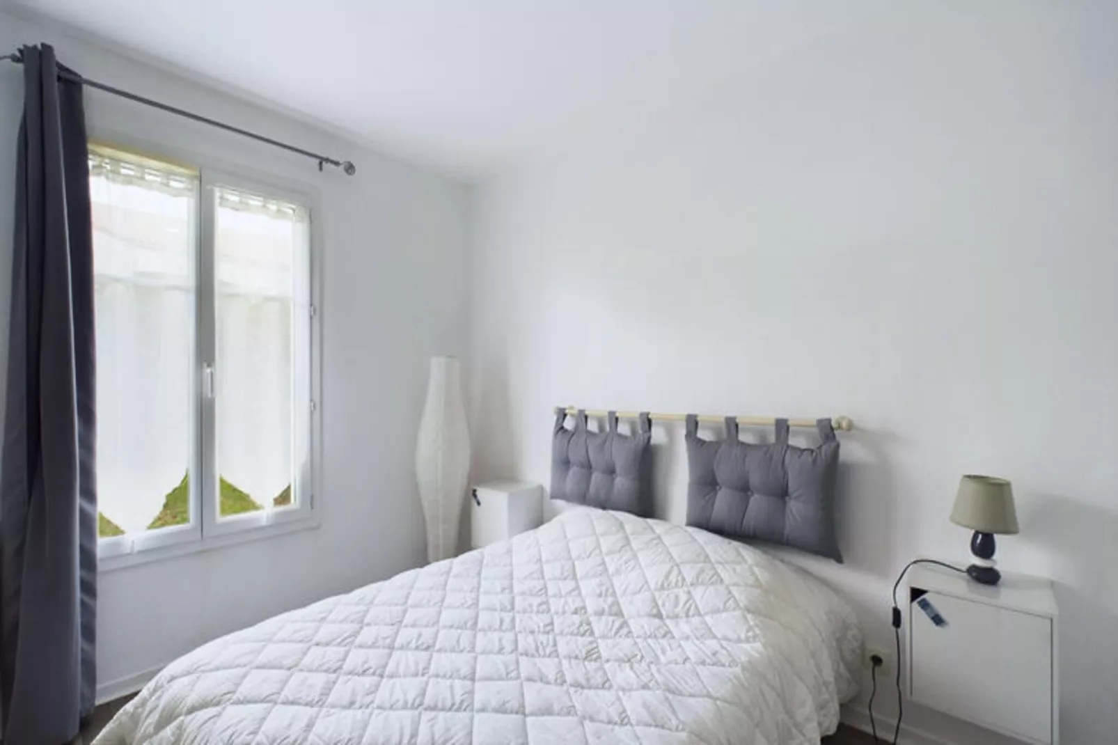 Appartements à Les Sables d'Olonne-Niet-getagd