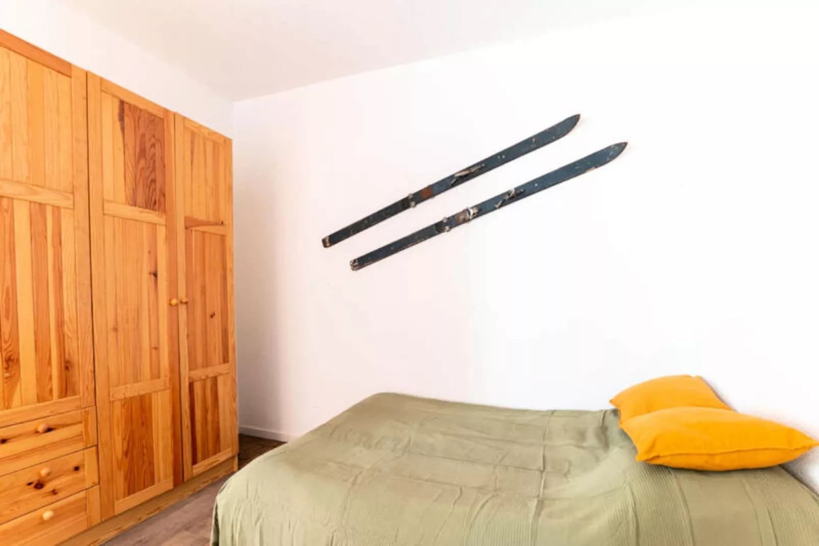 Appartements à Le Dévoluy-Niet-getagd