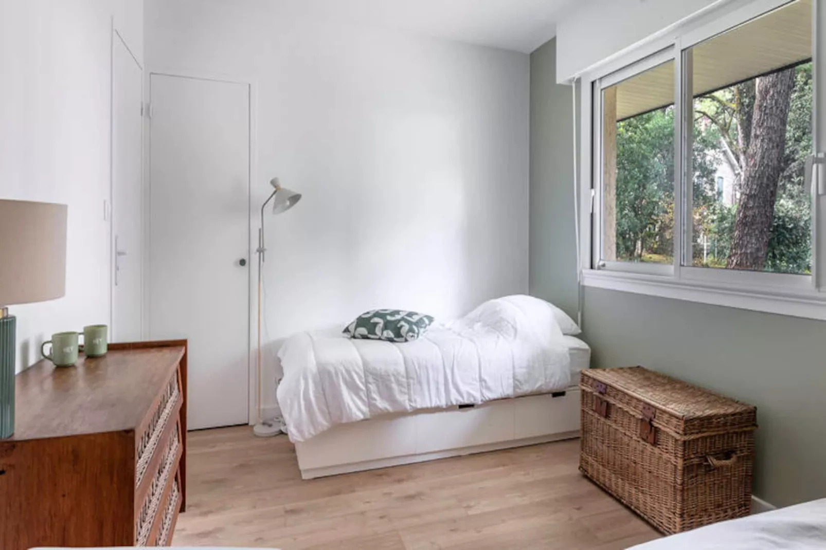 Appartements à La Baule-Niet-getagd