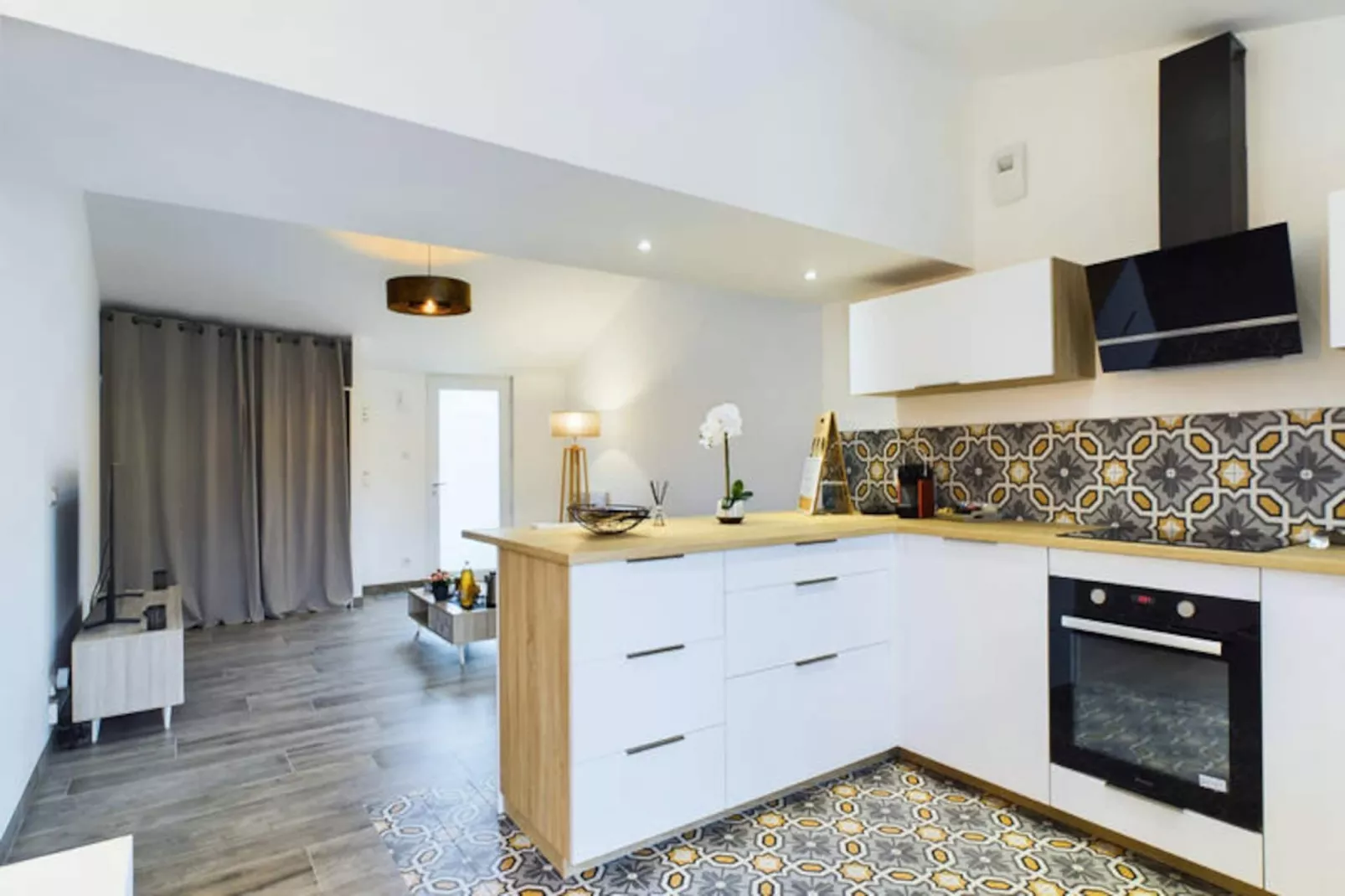 Maison à Les Sables d'Olonne-Niet-getagd