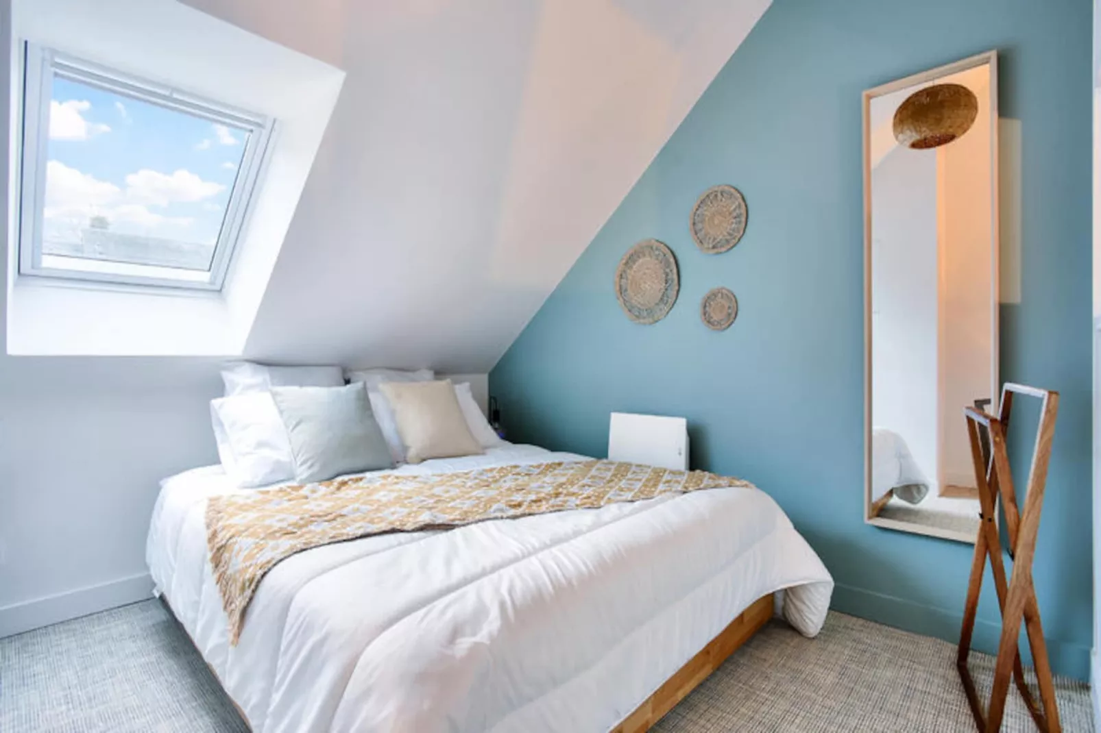 Studio à Dinard-Niet-getagd