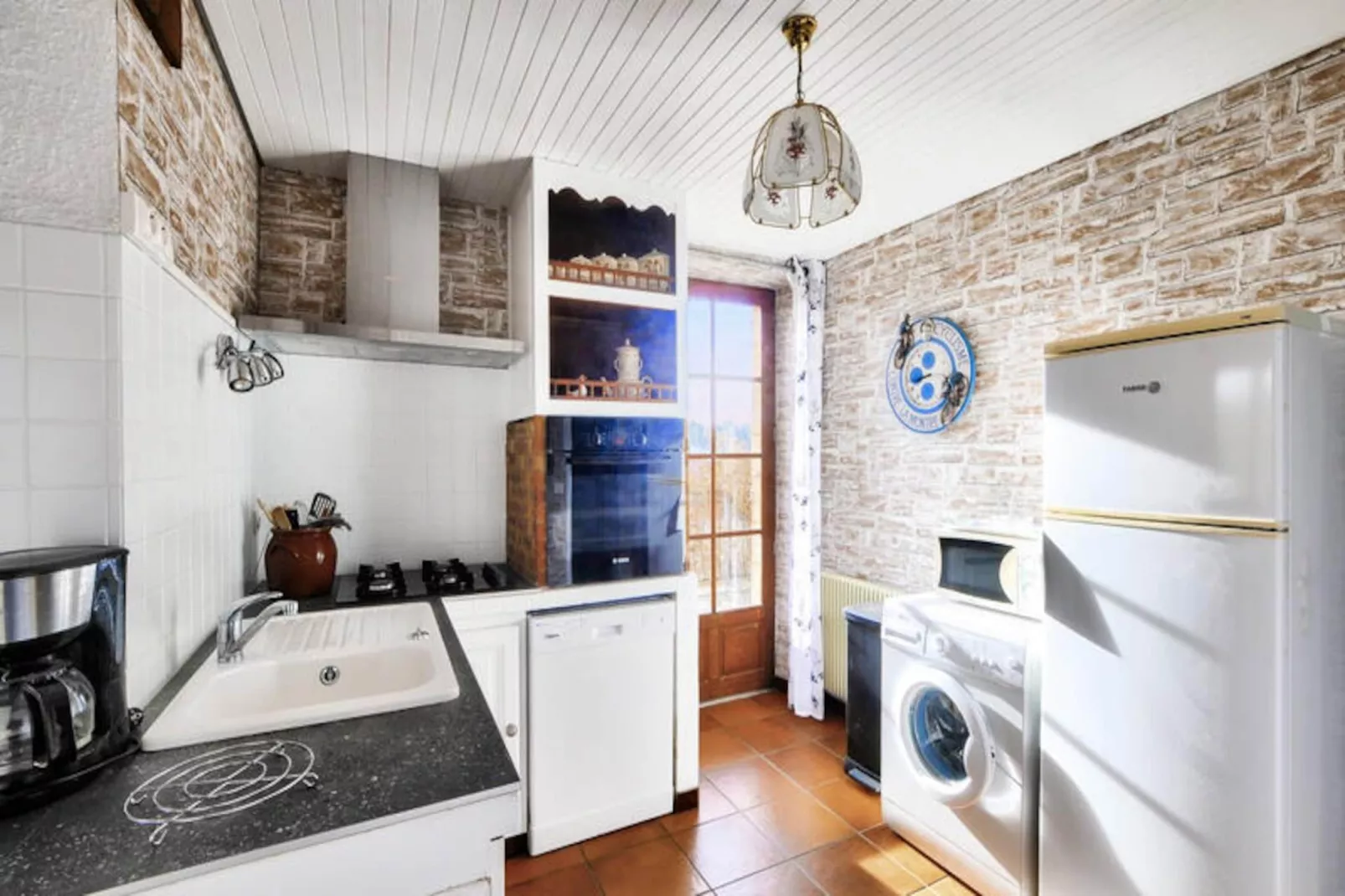 Maison à Salignac-Eyvigues-Niet-getagd