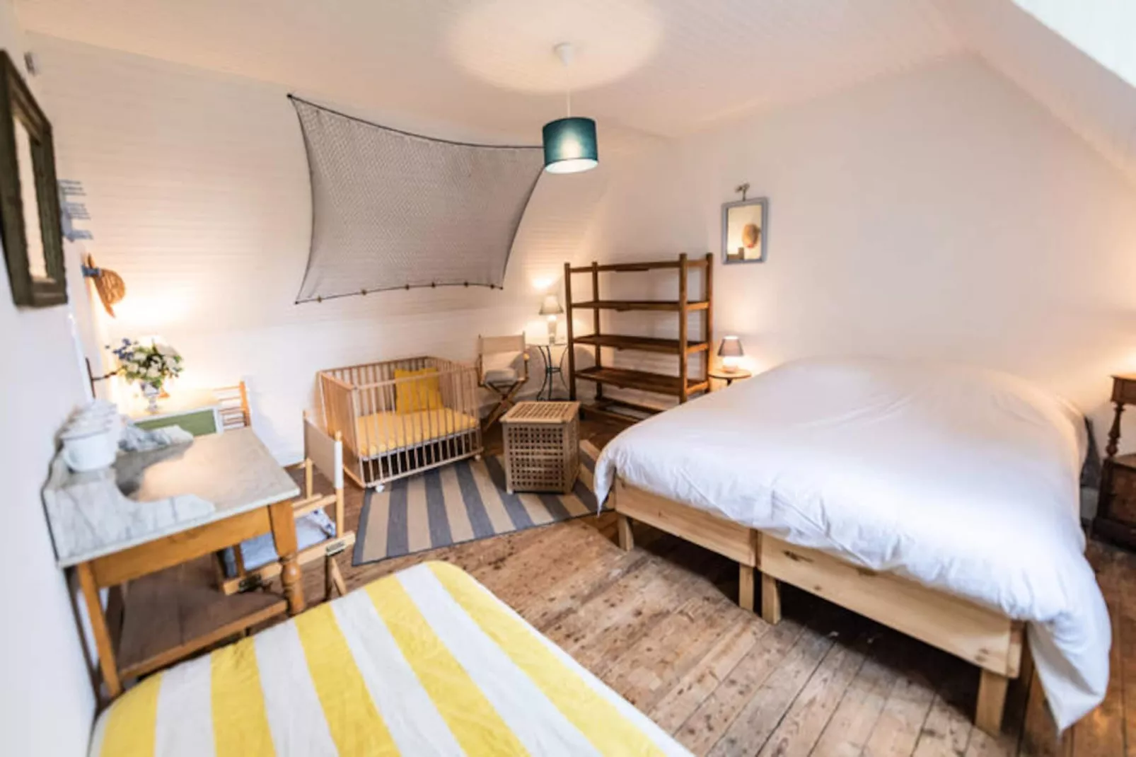 Maison à Treffiagat-Léchiagat-Niet-getagd