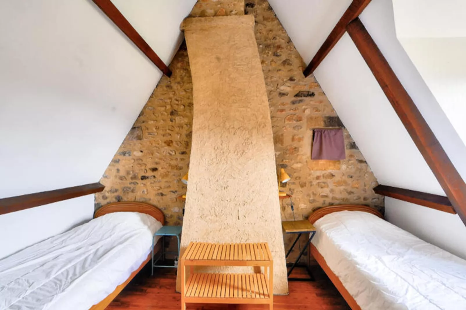 Maison à Plazac-Niet-getagd