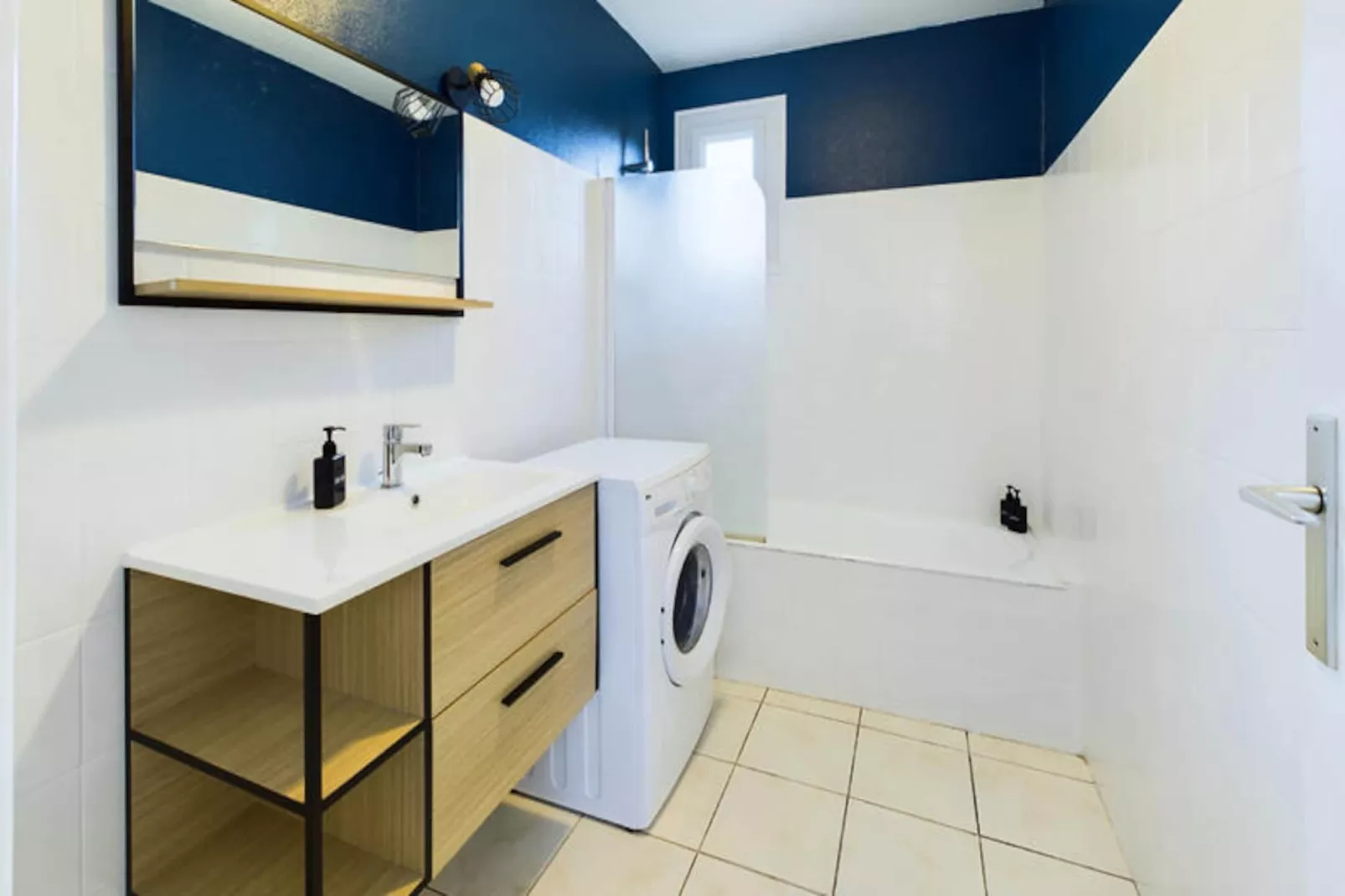 Appartements à Fouesnant-Niet-getagd