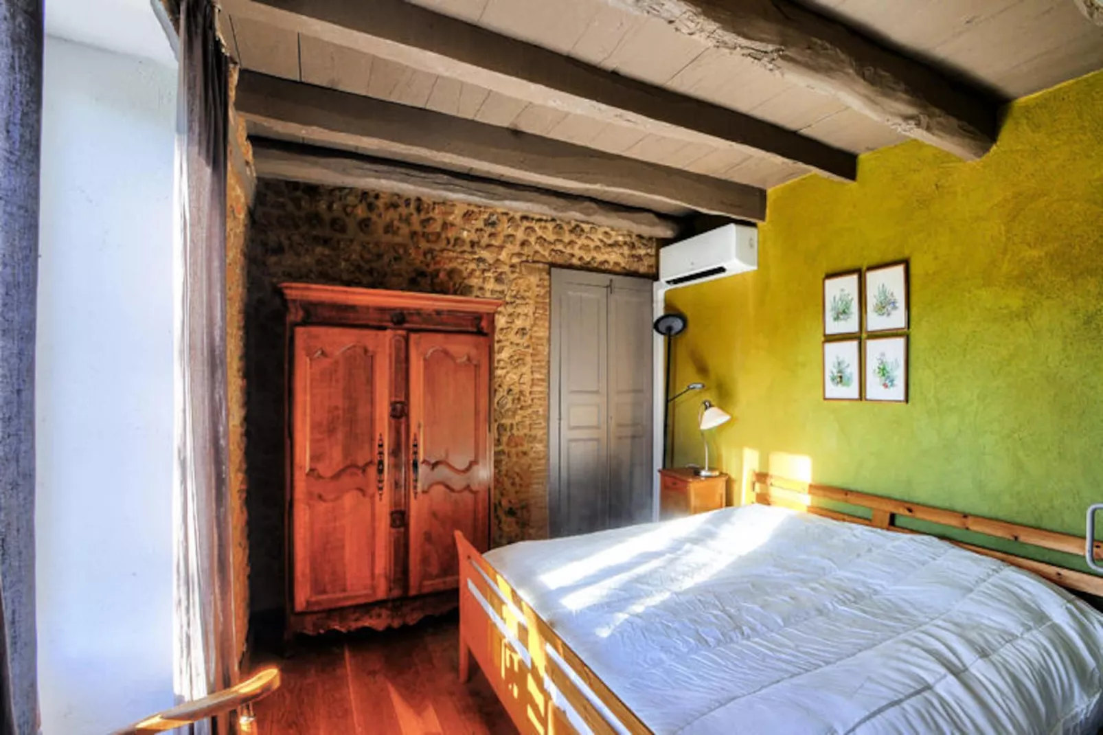 Maison à Rouffignac Saint-Cernin-Niet-getagd