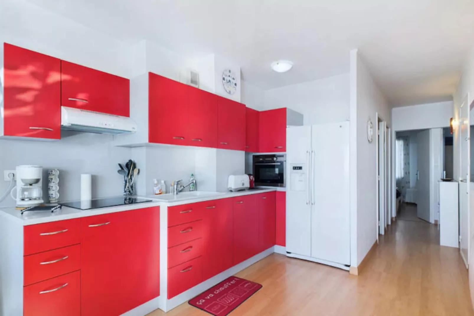 Appartements à Les Sables d'Olonne-Niet-getagd