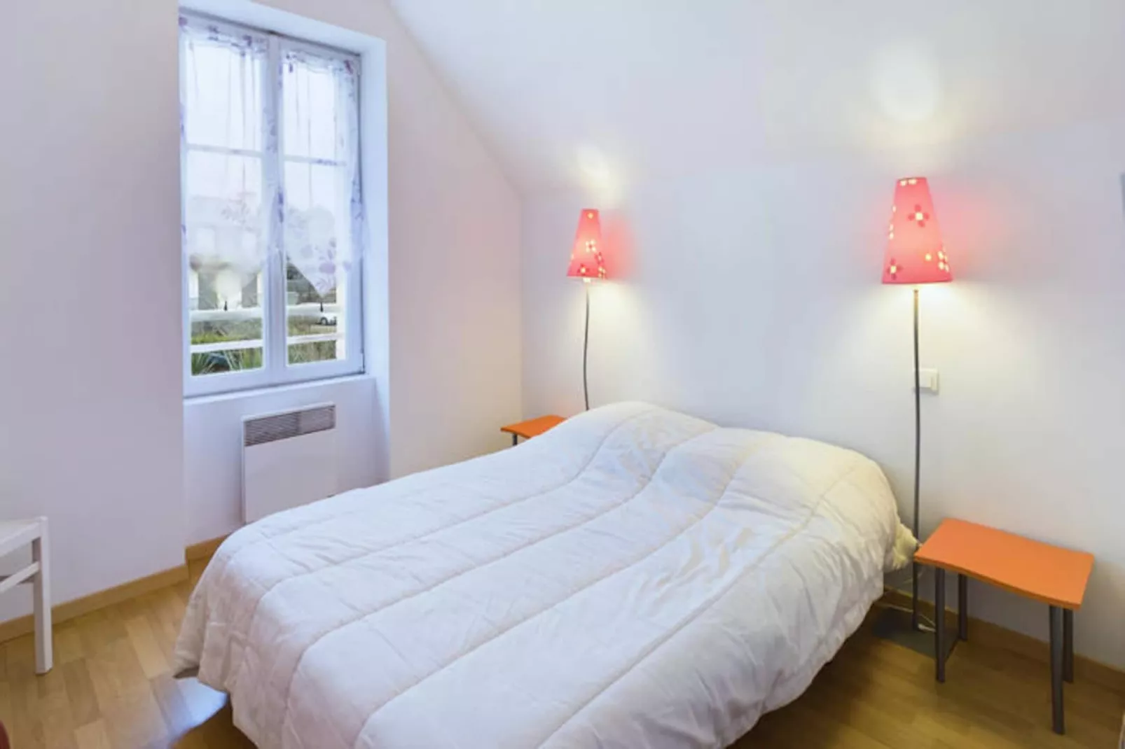 Maison à Concarneau-Niet-getagd