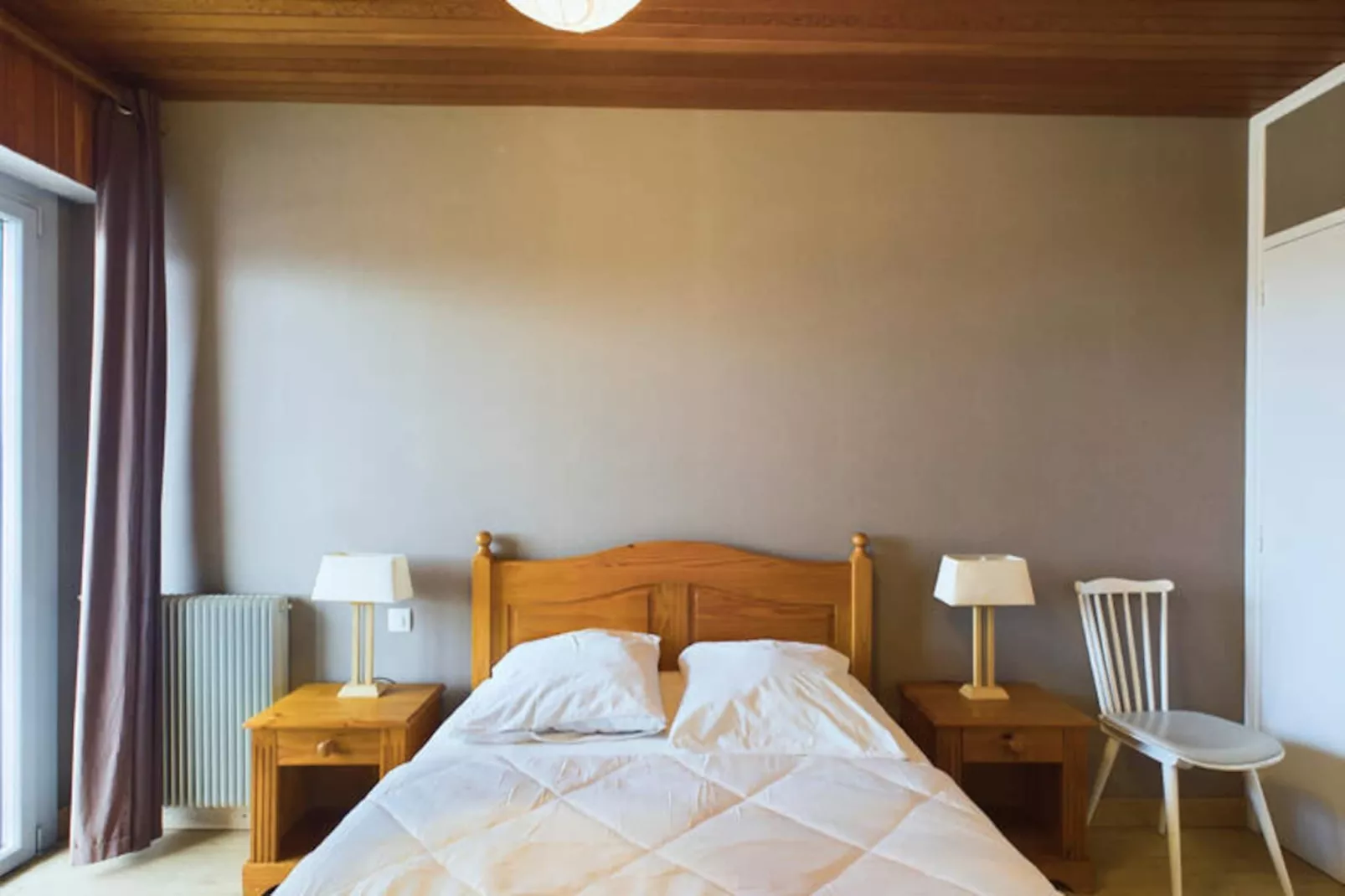 Appartements à Saint-Gilles-Croix-de-Vie-Niet-getagd