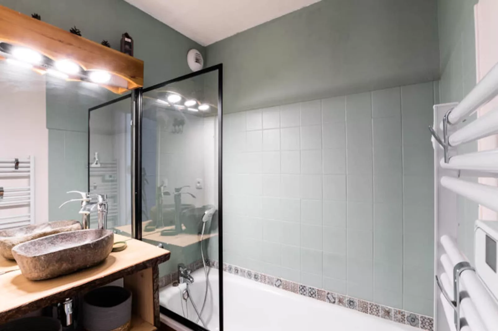 Appartements à Le Dévoluy-Niet-getagd