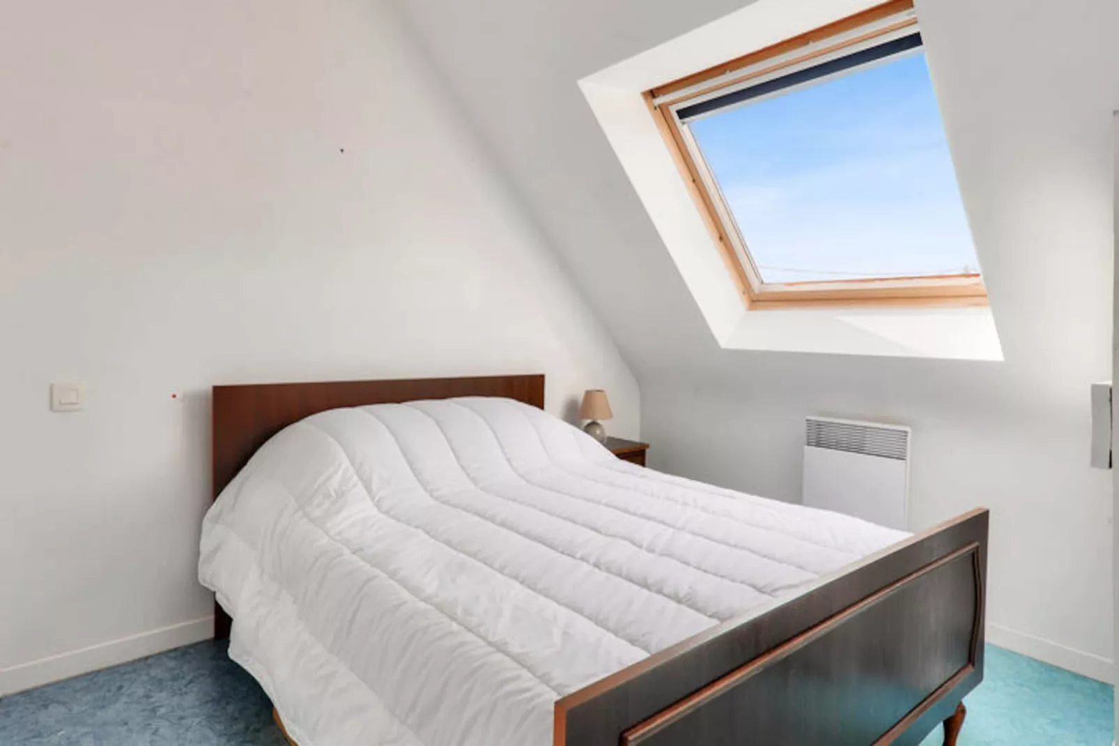 Maison à Sarzeau-Niet-getagd