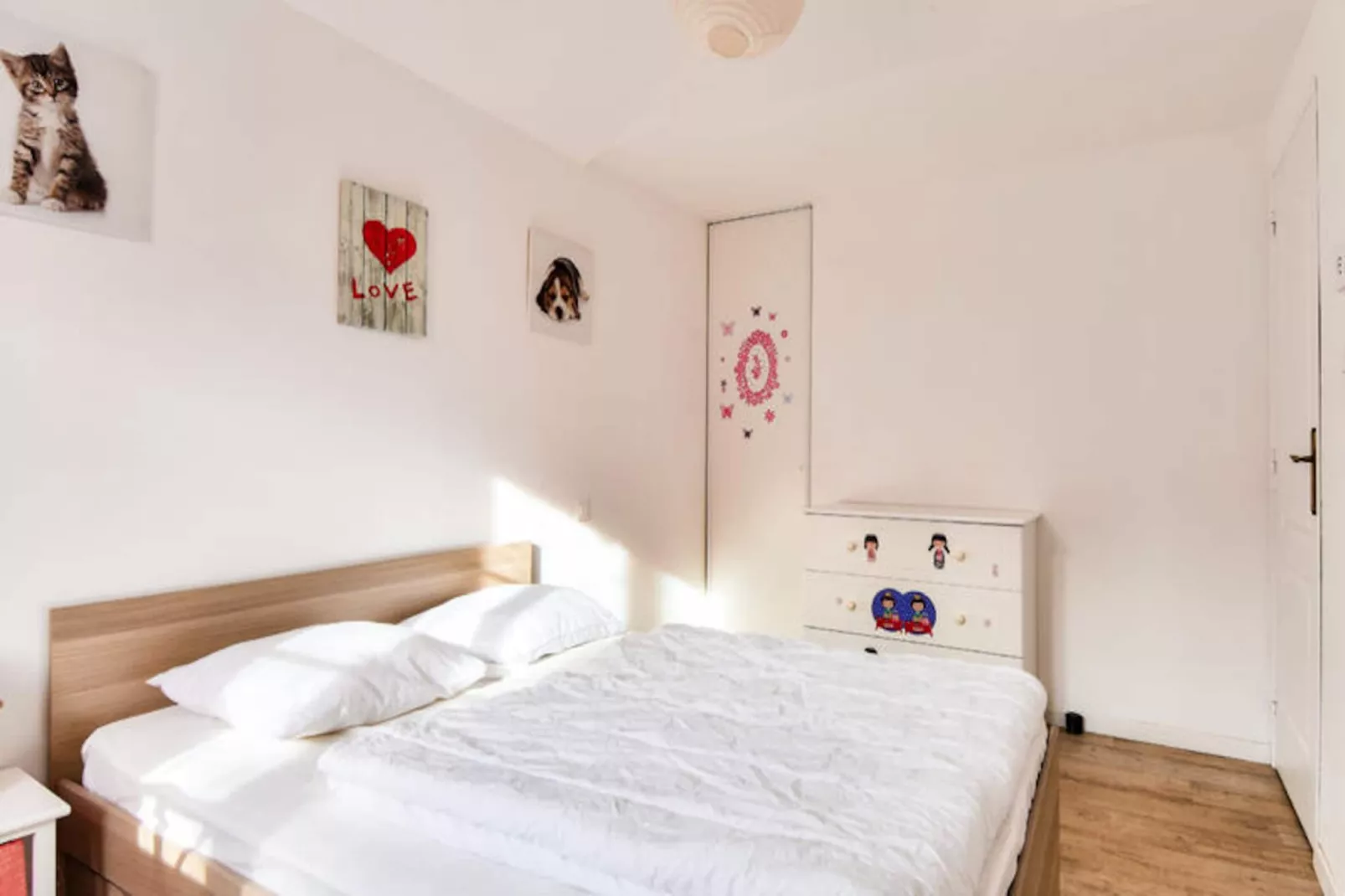 Maison à La guerinière - Ile de Noirmoutier-Niet-getagd