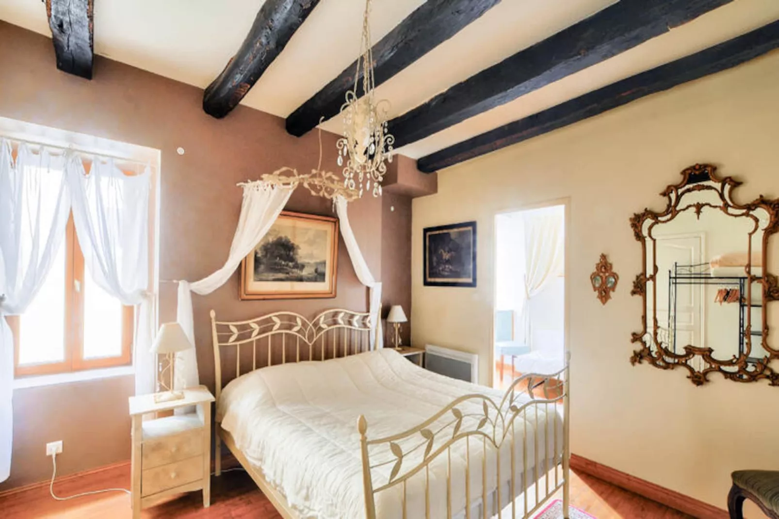 Maison à Sarlat-la-Canéda-Niet-getagd