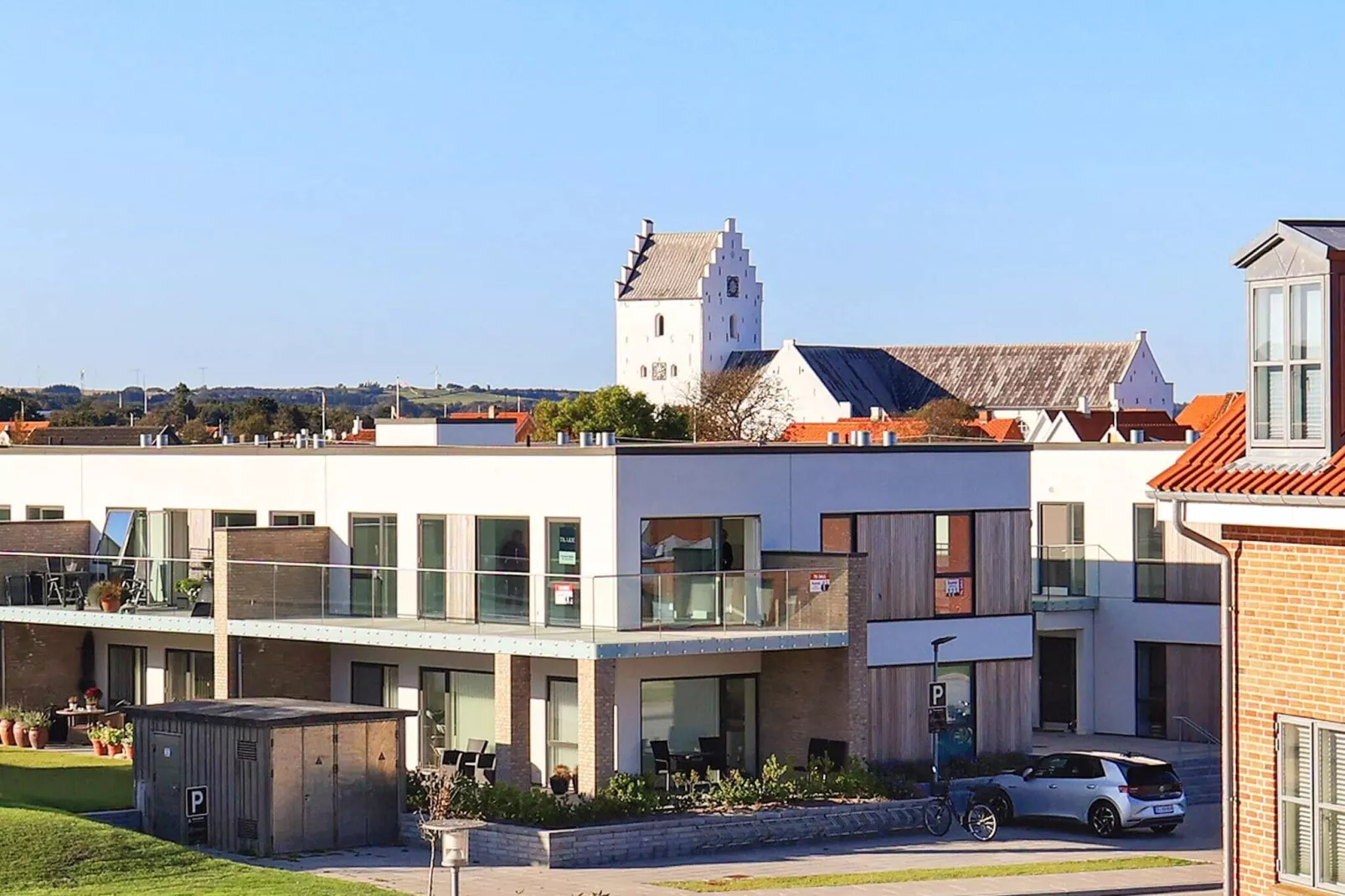 Exclusief Havenzicht Toevluchtsoord-By Traum-Uitzicht